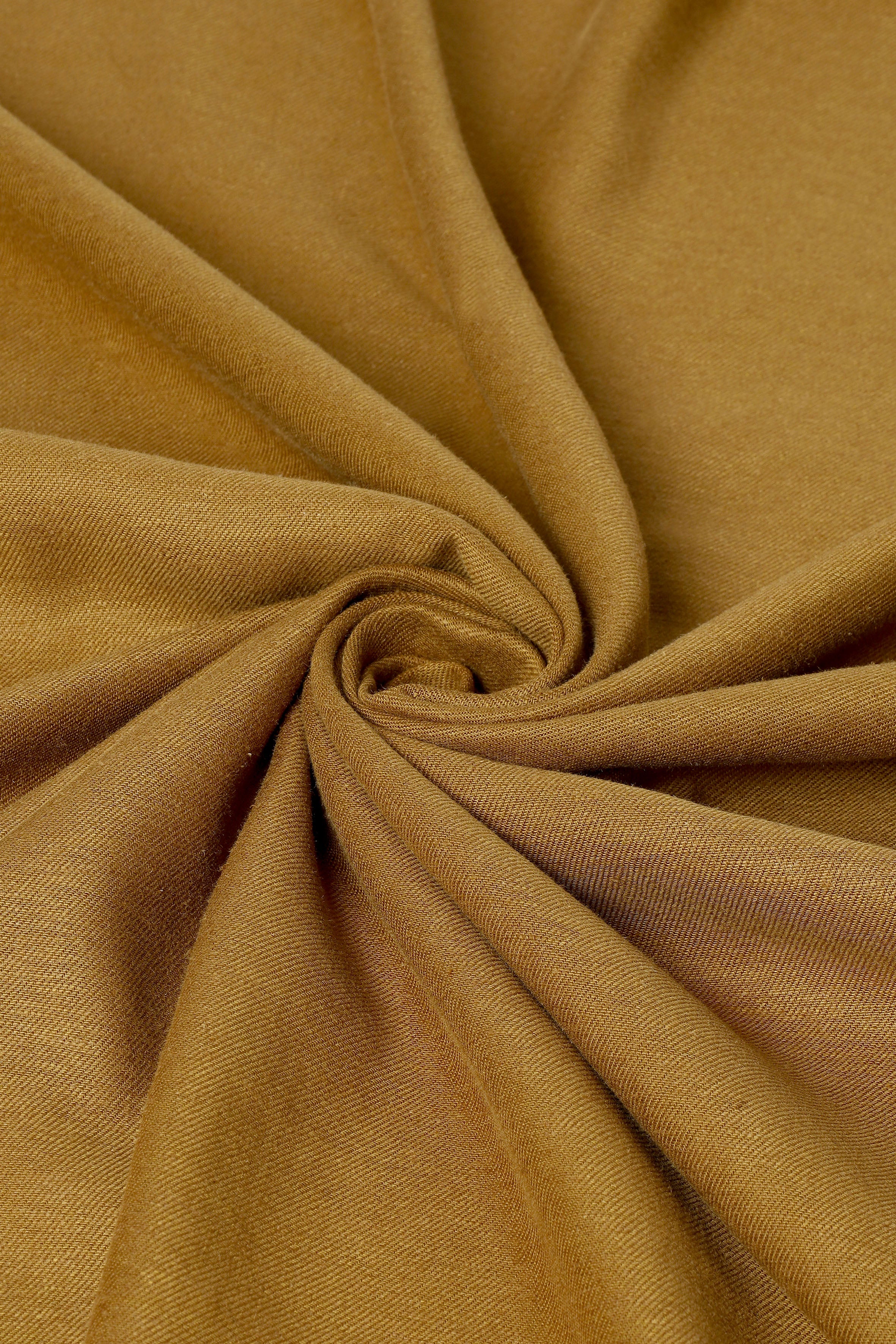 atelier-brunette-tissu-twill-lin-viscose-livaeco-urban-bronze-coupon-10x150-cm image 3