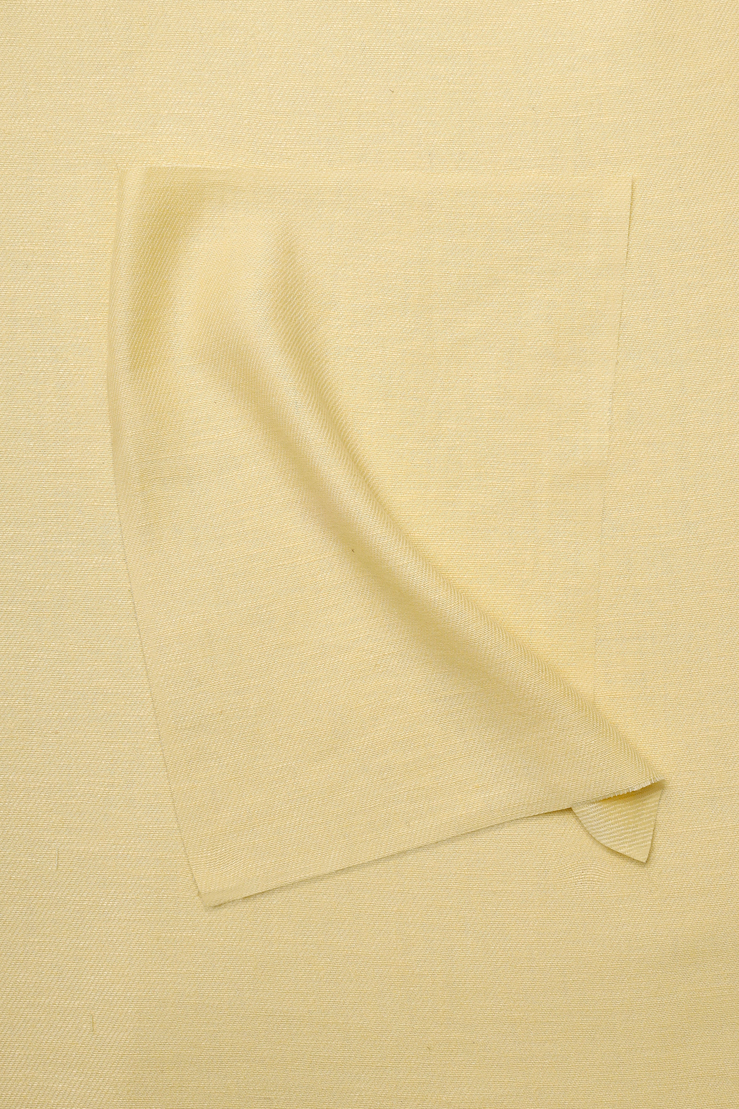 atelier-brunette-tissu-twill-lin-viscose-livaeco-vanilla-ice image 1