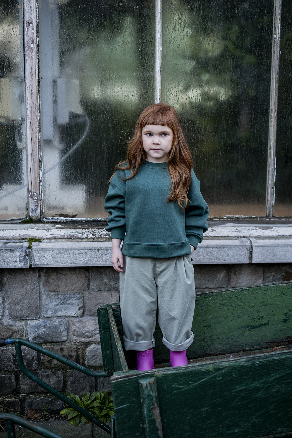 fibre-mood-chris-pantalon-baggy-patron-de-couture image 7