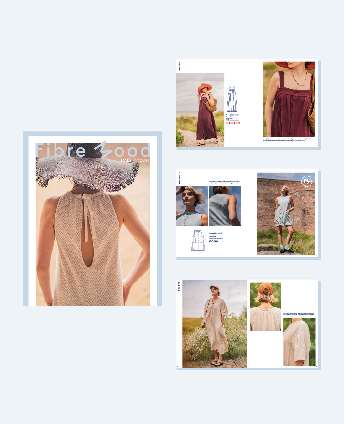 fibre-mood-livre-de-patrons-39-femme image 3