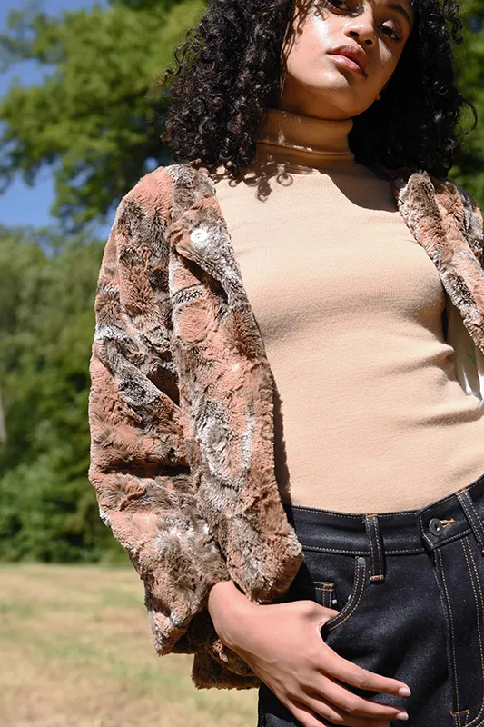 fibre-mood-penny-veste-patron-de-couture-oversize-courte-xs-xxxl image 1