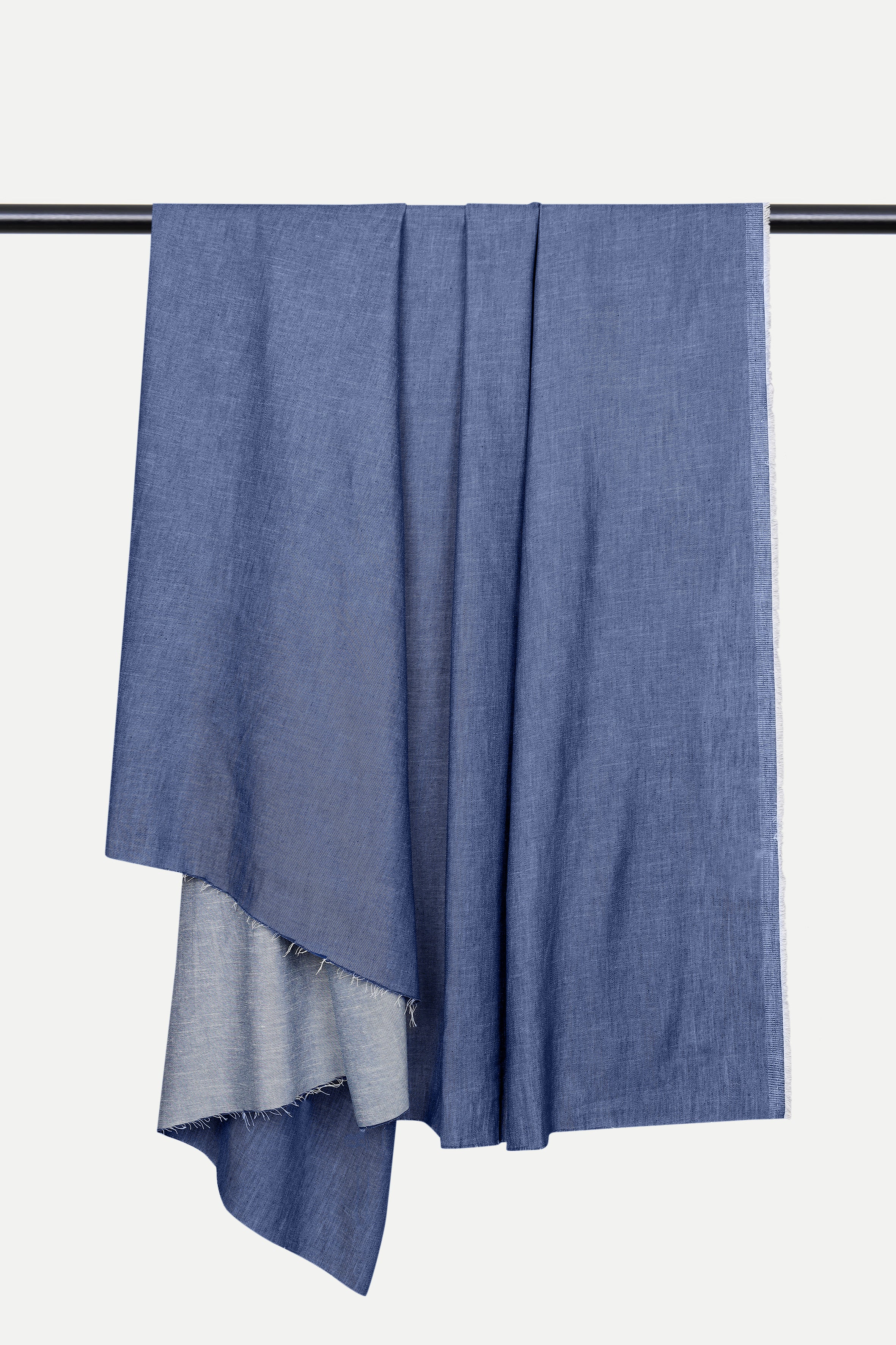 atelier-brunette-tissu-soft-denim-blue-denim-souple-coton image 1