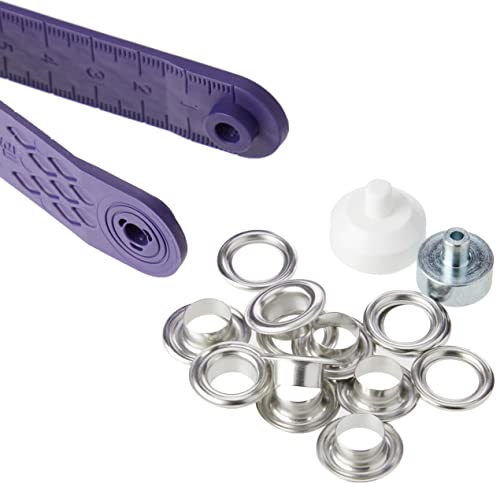 prym-sen-mit-scheiben-oeillets-avec-rondelles image 6