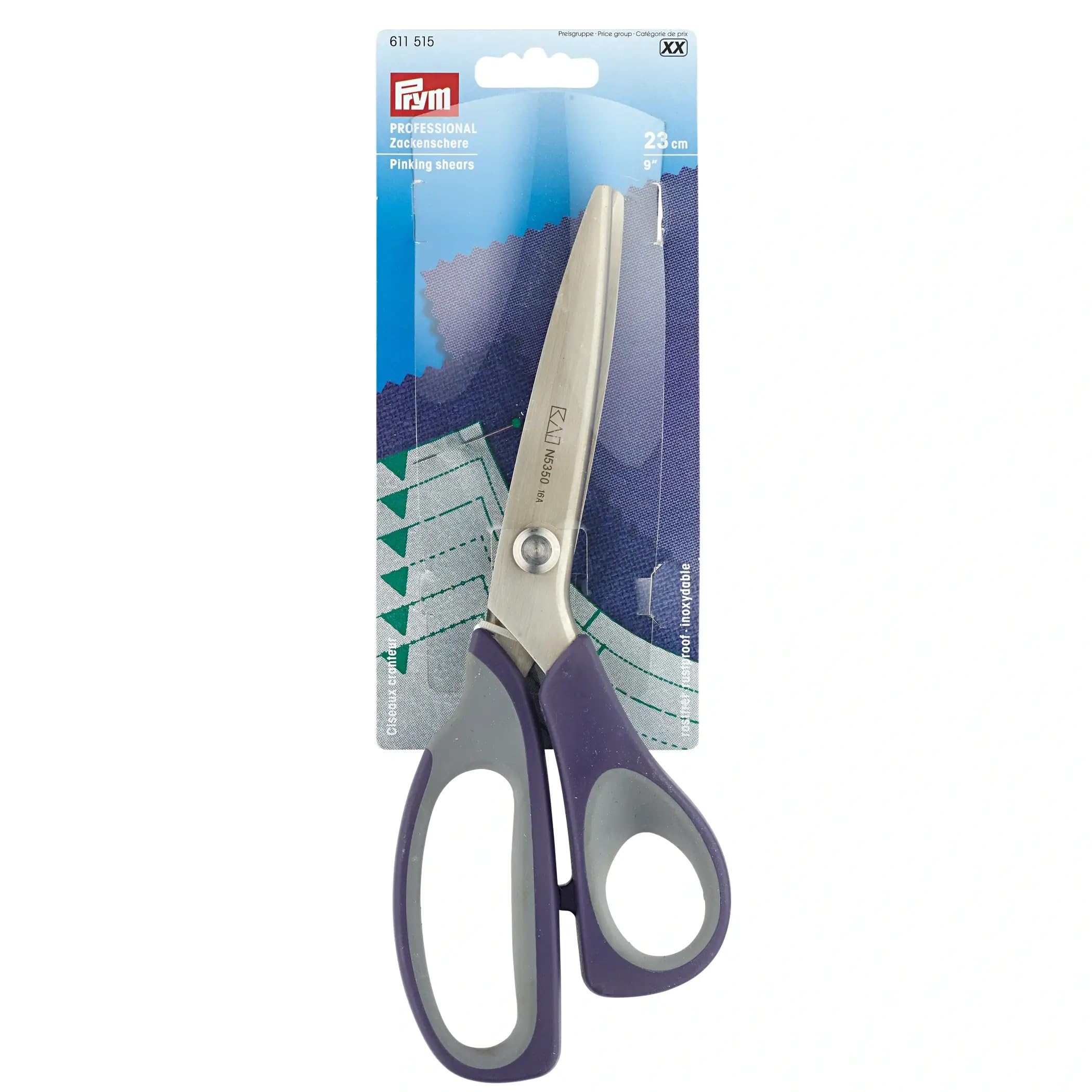 prym-611516-ciseaux-broder-professional-courb-s-10-cm-argent image 6