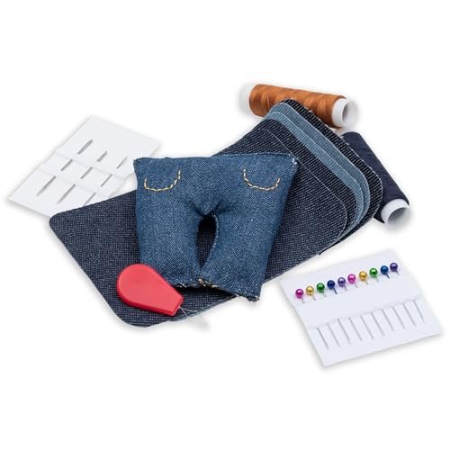 prym-929190-kit-de-r-paration-jeans image 5