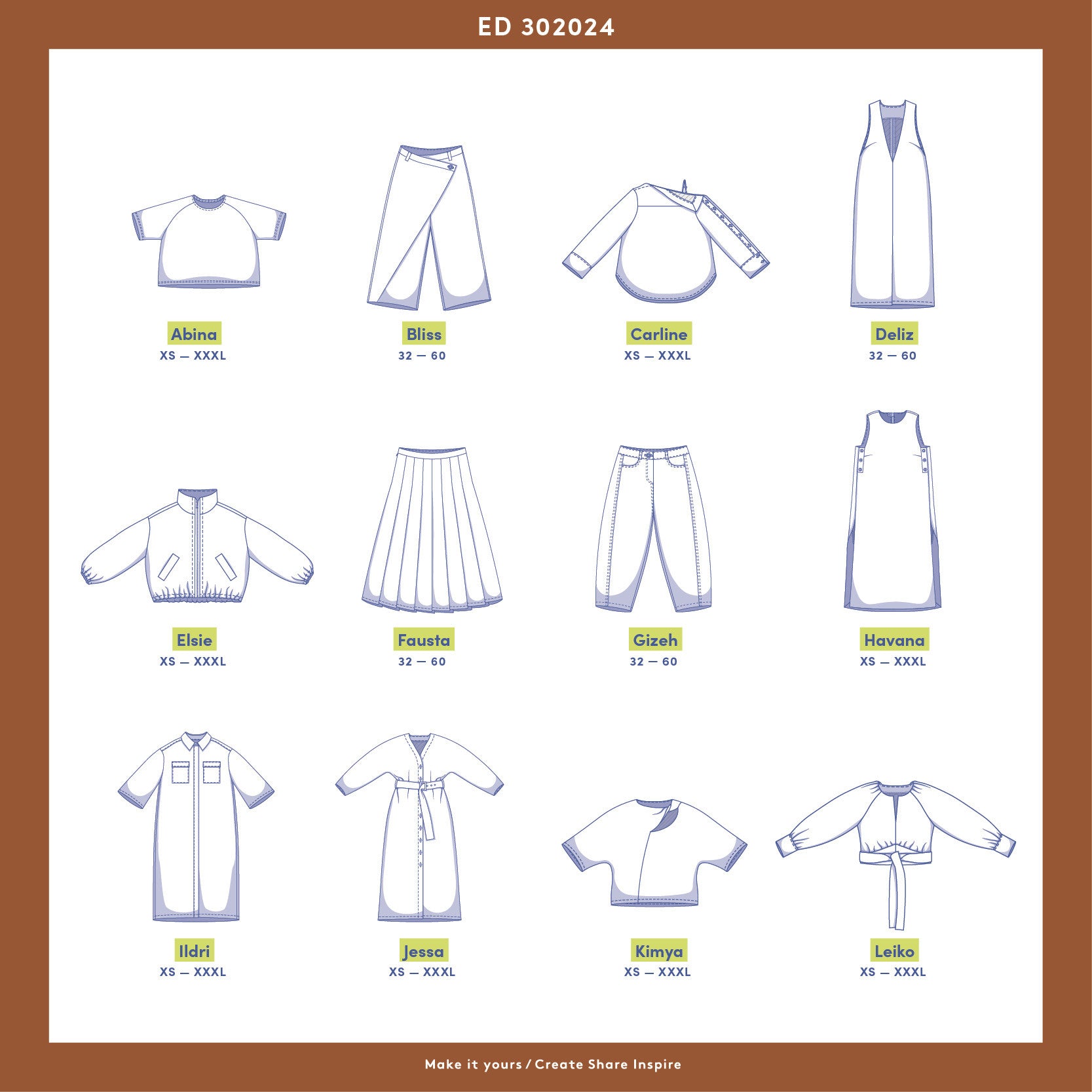 fibre-mood-livre-de-patrons-30-magazine-couture-12-patrons image 3