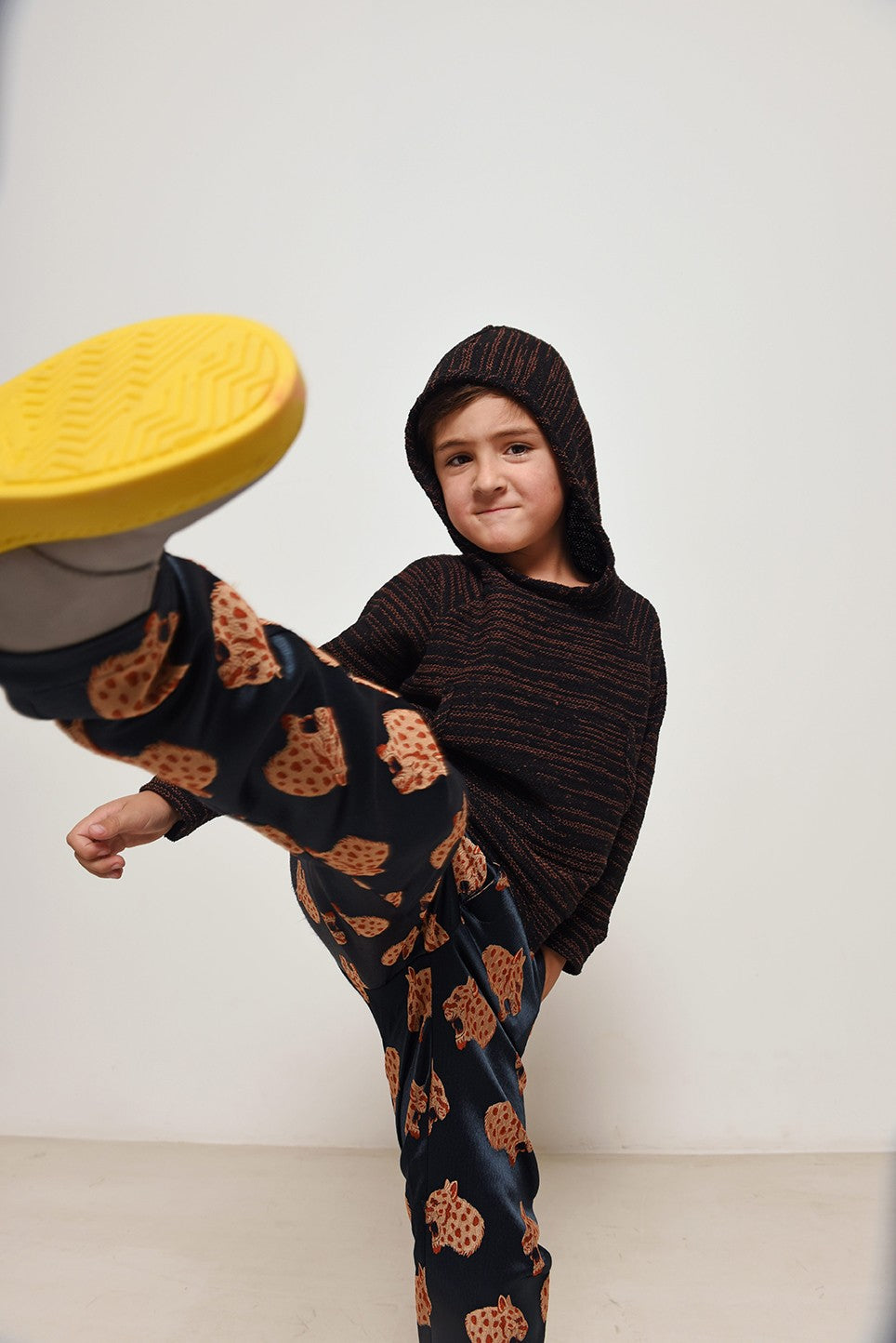 fibre-mood-ricco-sweater-patron-de-couture-sweat-capuche-enfant image 5