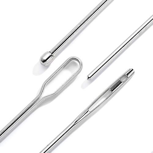 prym-131320-aiguilles-passe-lacets-or-argent-set-enfilage-lastiques-et-cordons image 6