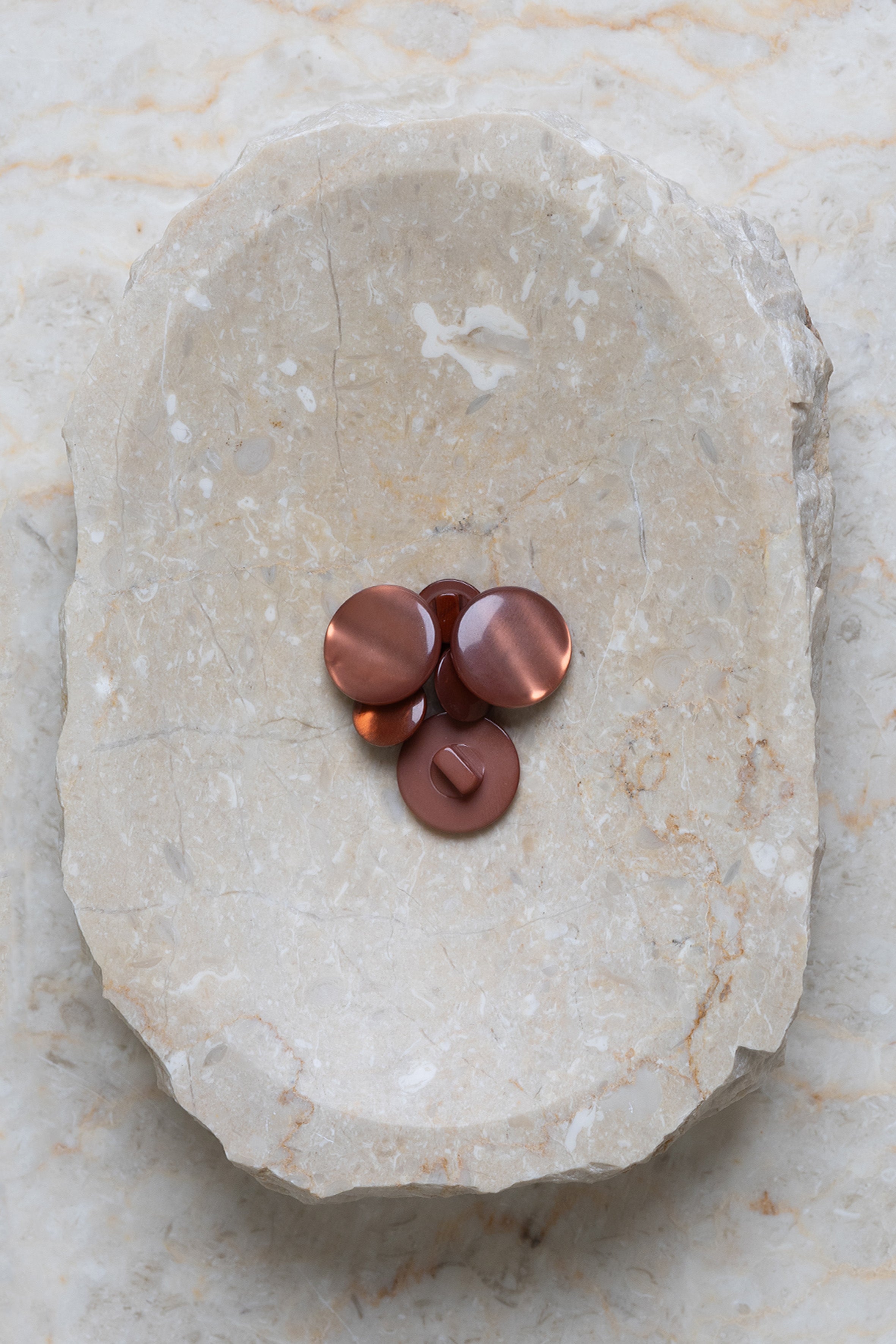 atelier-brunette-boutons-swing-chestnut-x10 image 4