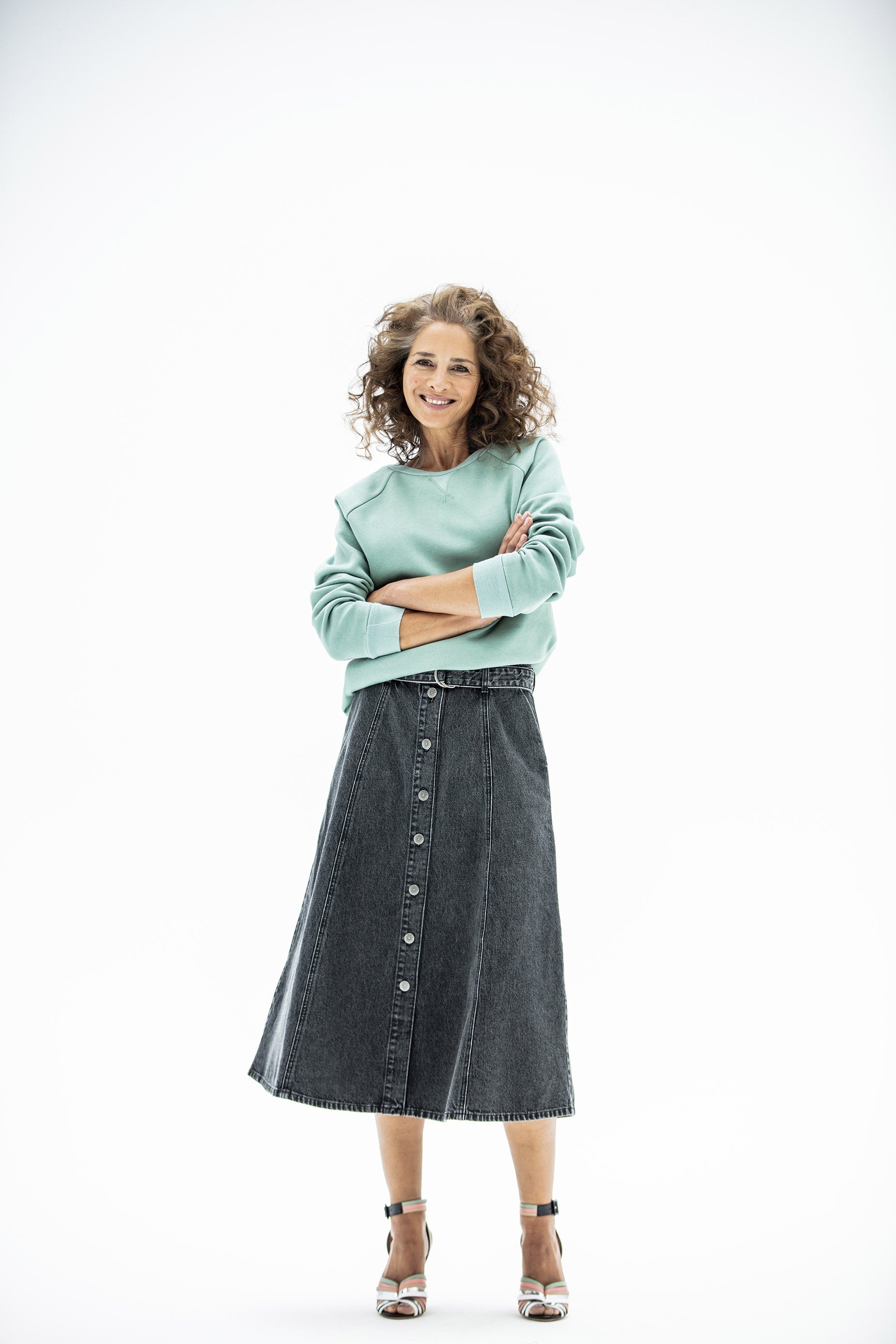 fibre-mood-mika-sweat-shirt-patron-de-couture-col-rond-manches-raglan image 4