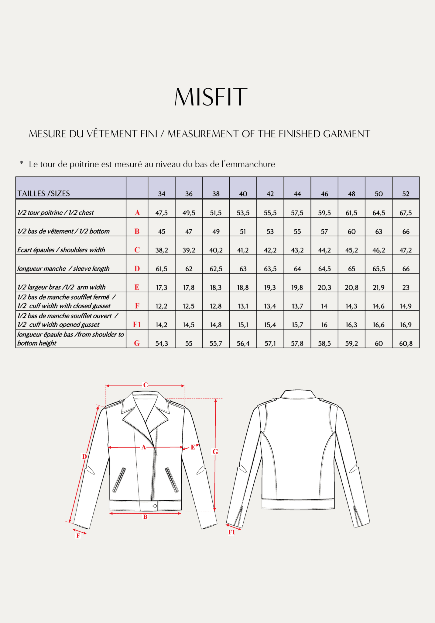 maison-fauve-patron-couture-perfecto-misfit-femme-patron-pochette-niveau-avanc image 4