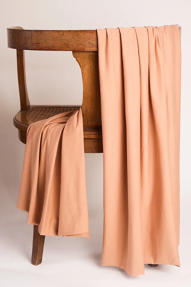 atelier-brunette-tissu-jersey-modal-silky-peach-jersey-uni-extensible-15 image 1