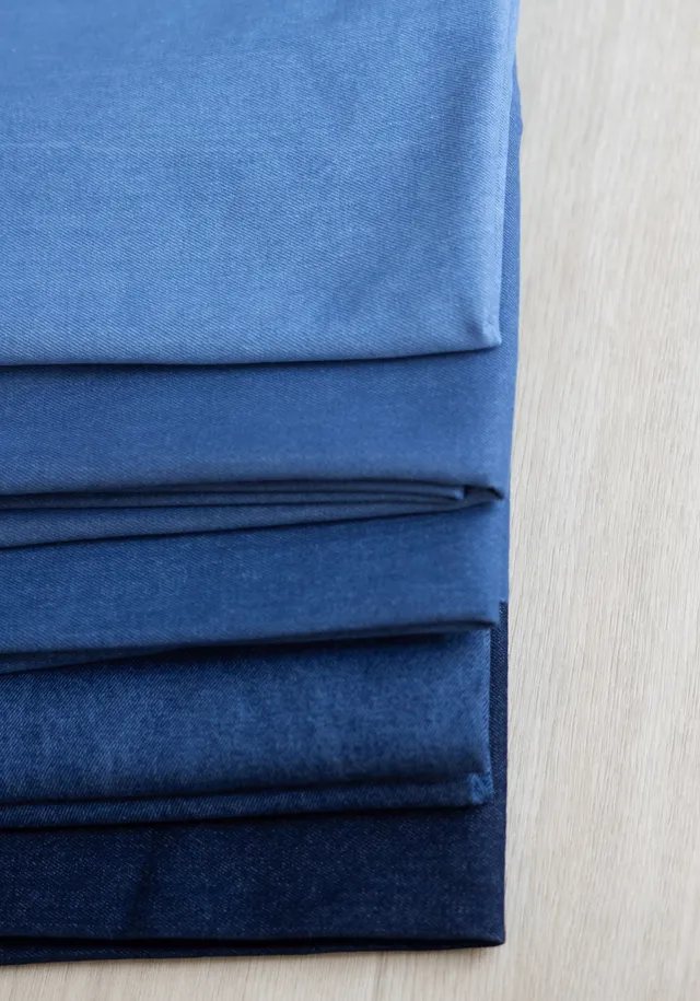 maison-fauve-tissu-jean-100-coton-plusieurs-coloris-au-10-cm image 1