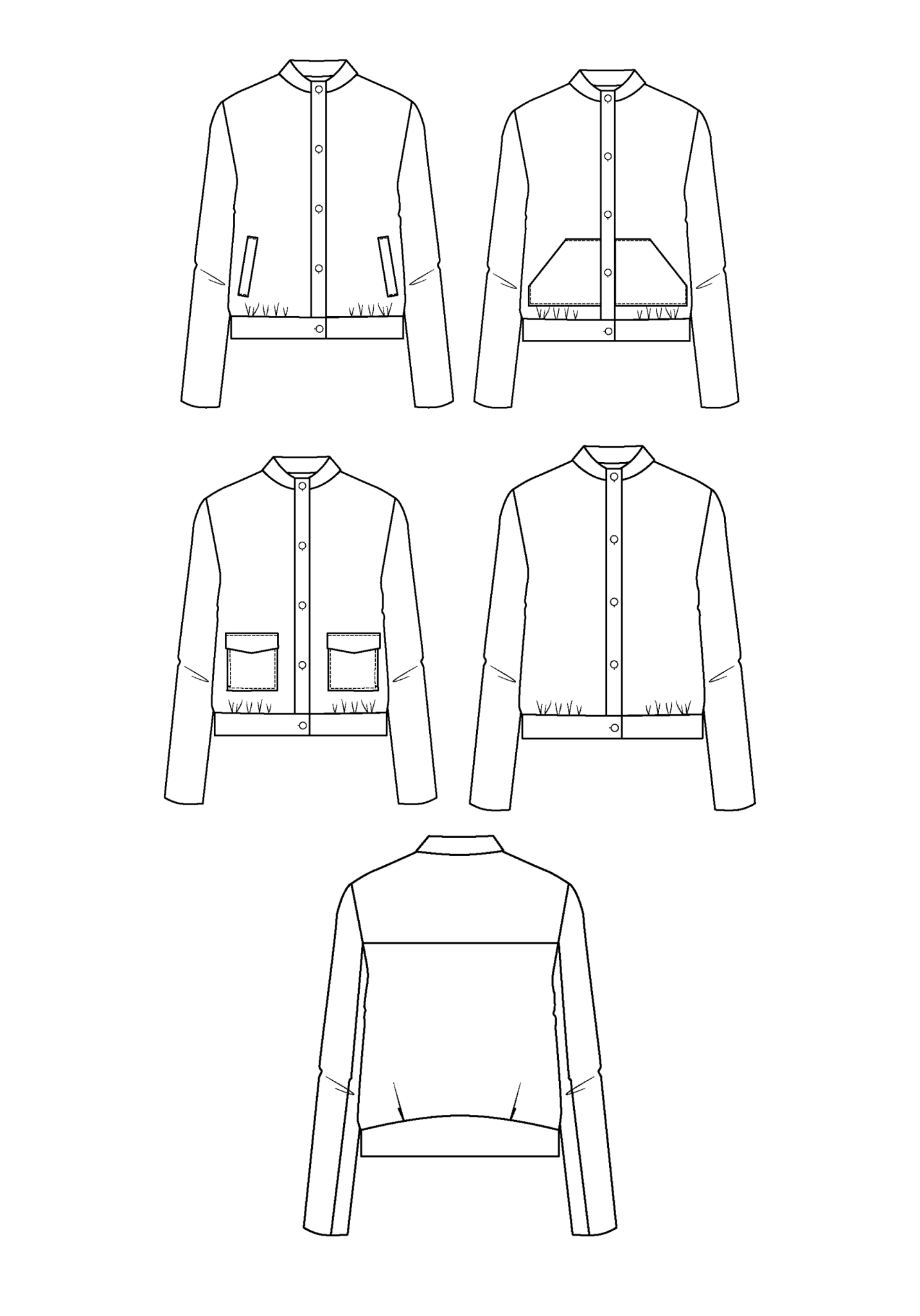 maison-fauve-patron-couture-blouson-dandelion-pochette image 3
