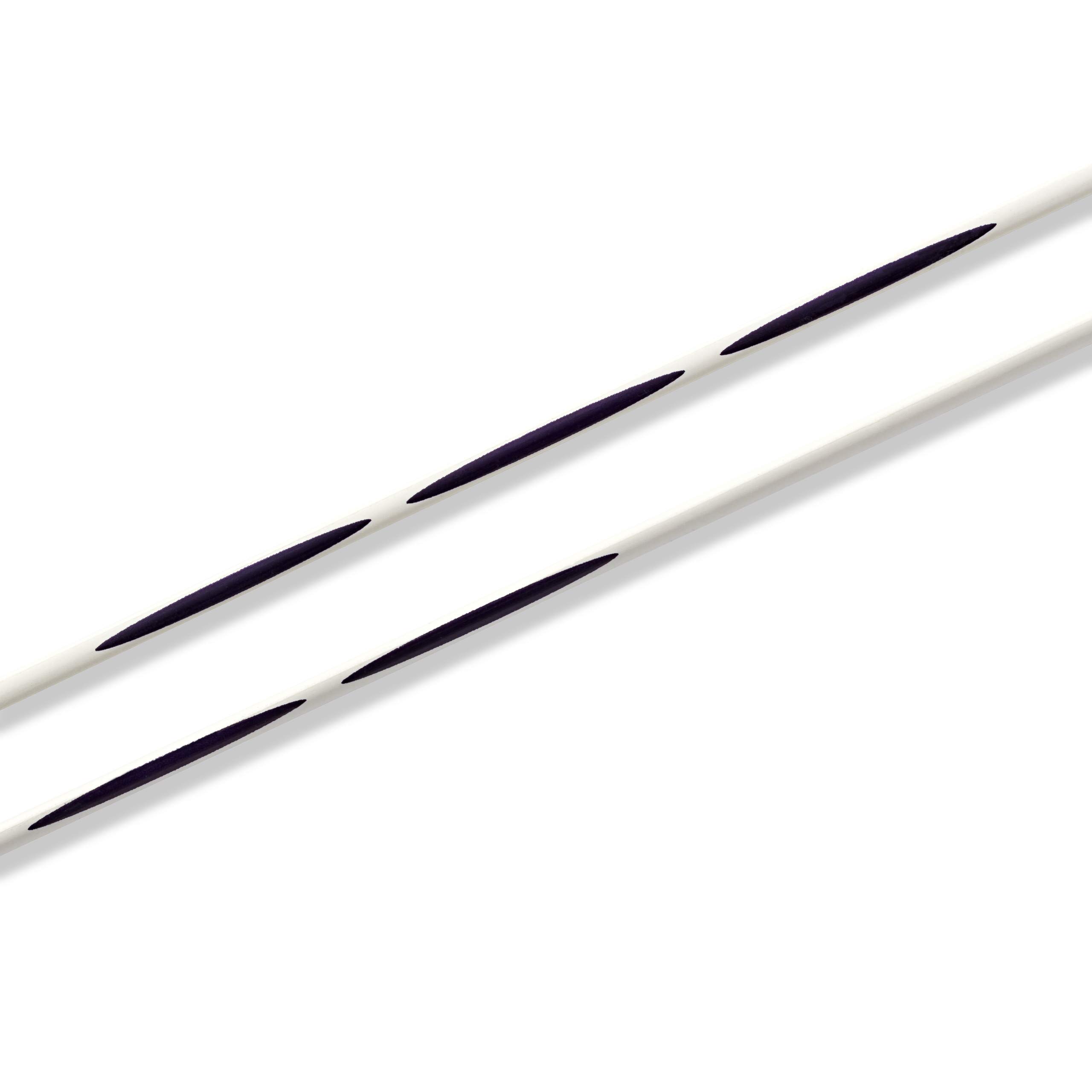 prym-ergonomics-aiguilles-tricoter-35-cm-3-00-mm-boule image 5