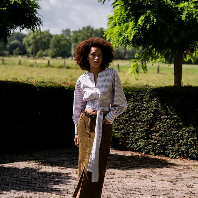 fibre-mood-leiko-top-patron-de-couture-xs-xxxl image 1