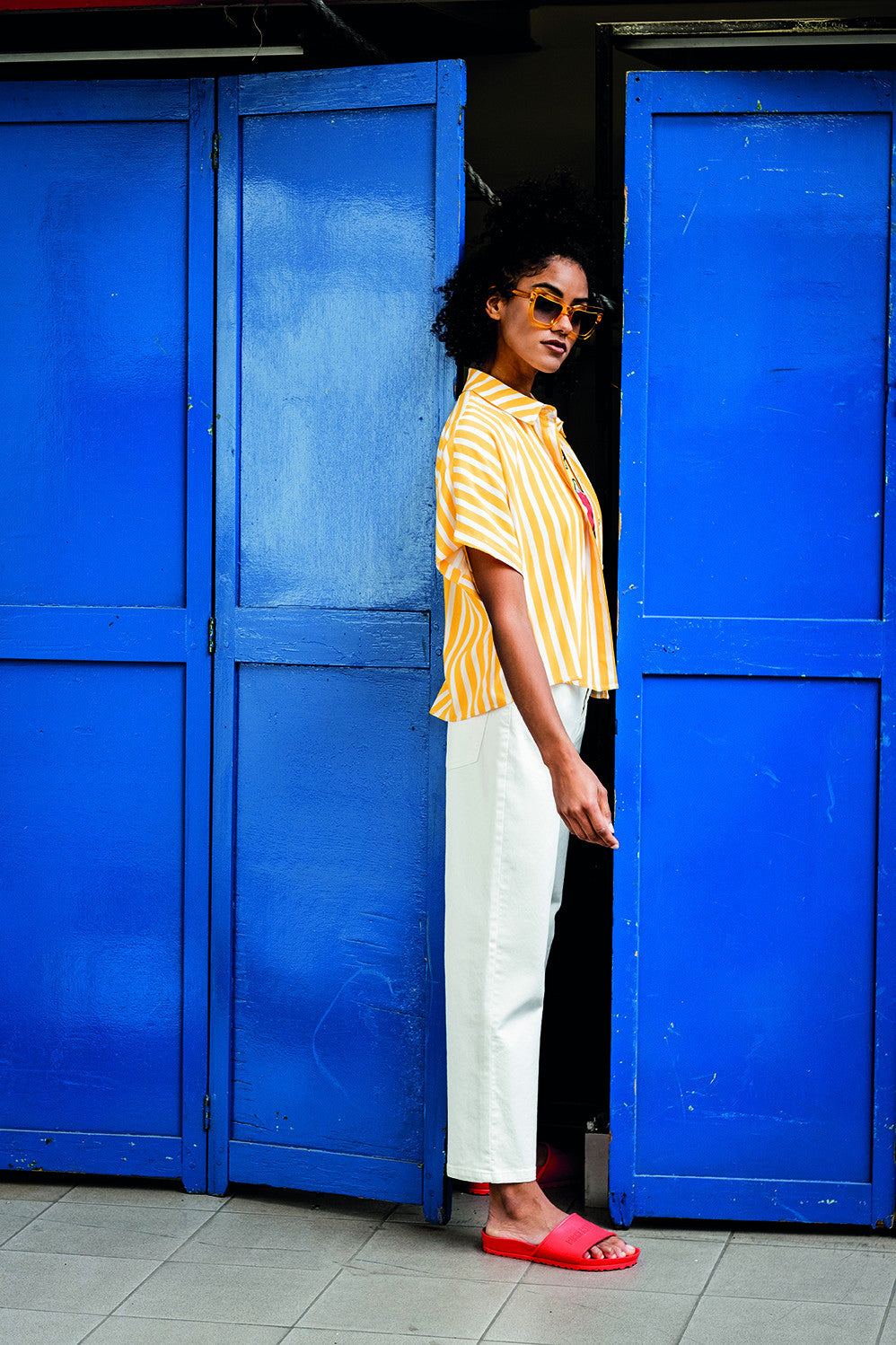 fibre-mood-aila-chemisier-patron-de-couture image 4