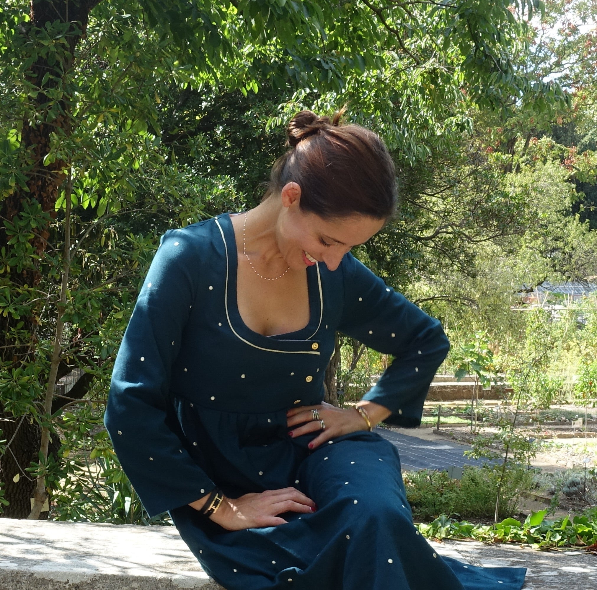 maison-fauve-sybil-patron-couture-robe-et-blouse-encolure-carr-e-pdf-femme image 6