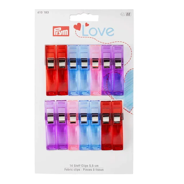 prym-love-clips-tissu-5-5-cm image 1