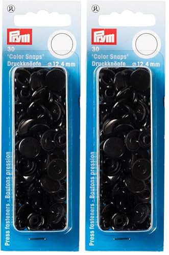prym-originals-color-snaps-plastique-noir-12-4-mm-x30 image 8