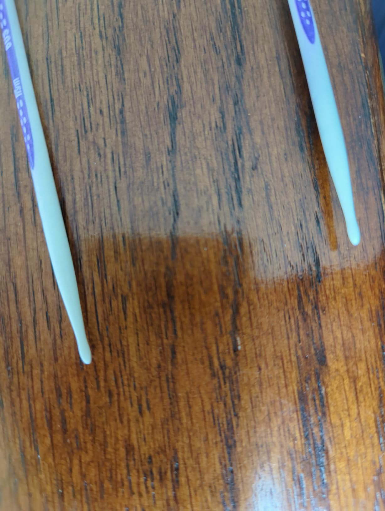 Idéales pour mes pulls