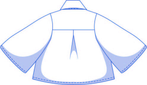fibre-mood-odyna-blouse-patron-de-couture-chemisier-boutonn-xs-xxxl image 8
