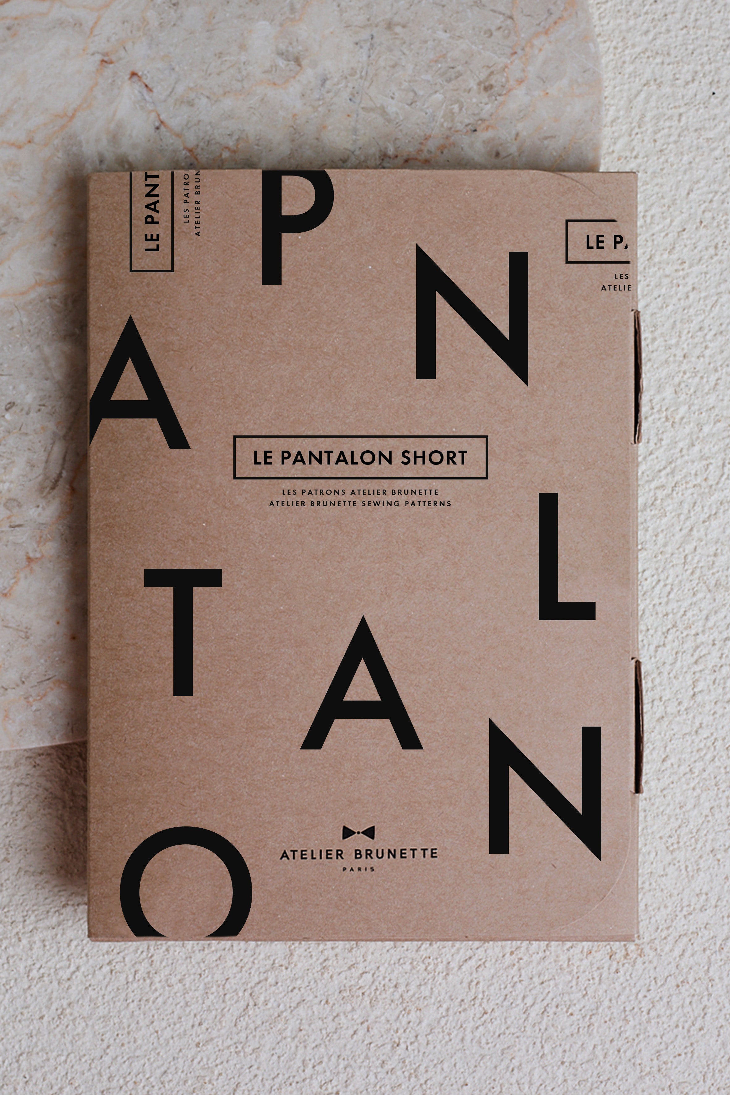 atelier-brunette-le-pantalon-short-patron-pochette image 1