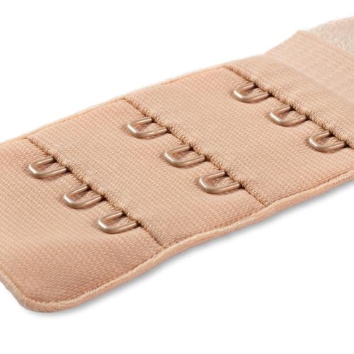 prym-extension-de-soutien-gorge-3-x-3-crochets-40-mm-beige image 6