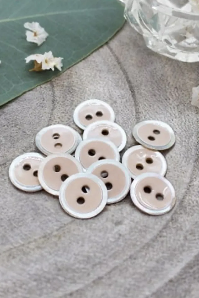 atelier-brunette-halo-boutons-blush-x10-nacre-akoya image 1