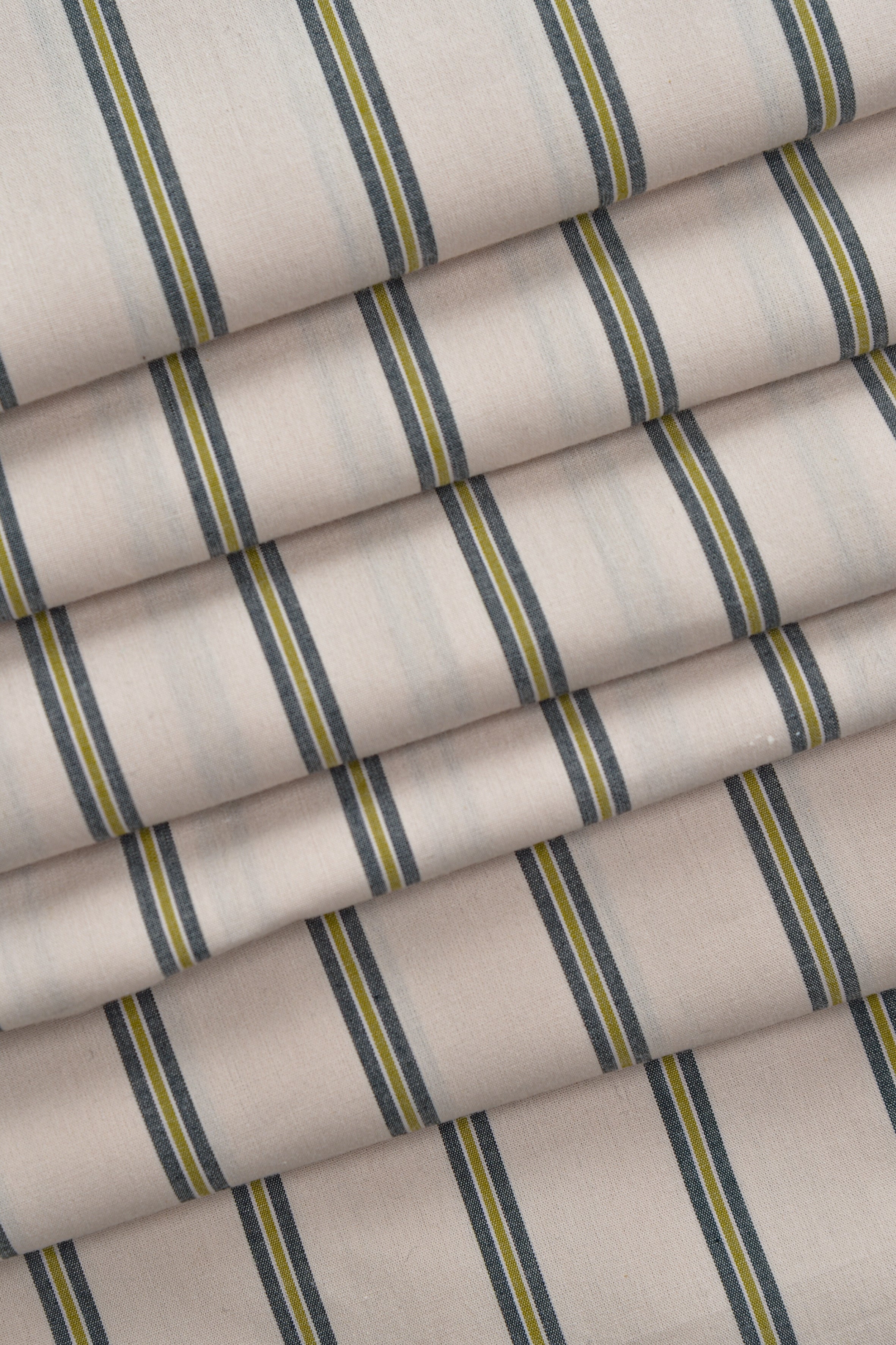 atelier-brunette-tissu-weave-line-milky-clay-toile-de-coton-ray-e-140-cm image 3