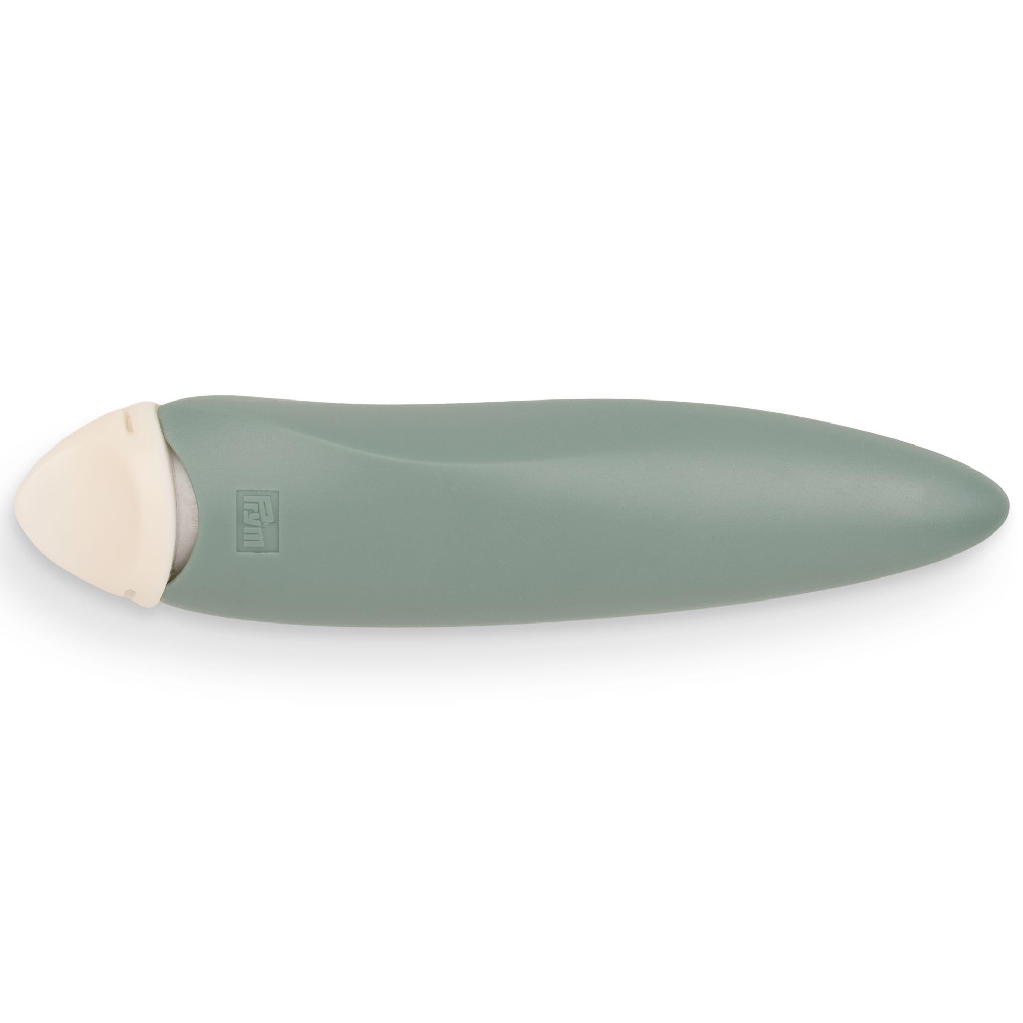 prym-610970-prym-ergonomics-stylo-craie-roulette-sauge-pour-marquage-tissu-coutu image 3