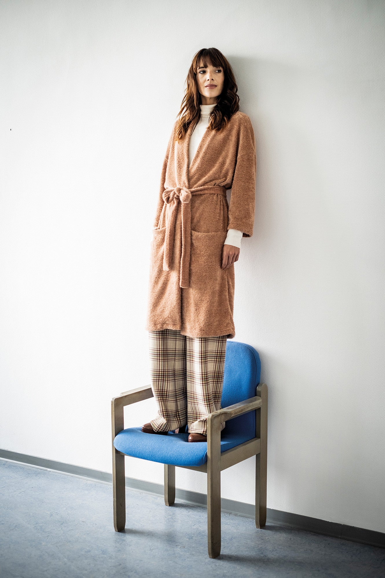 fibre-mood-luz-cardigan-patron-de-couture-femme-avec-poches image 5