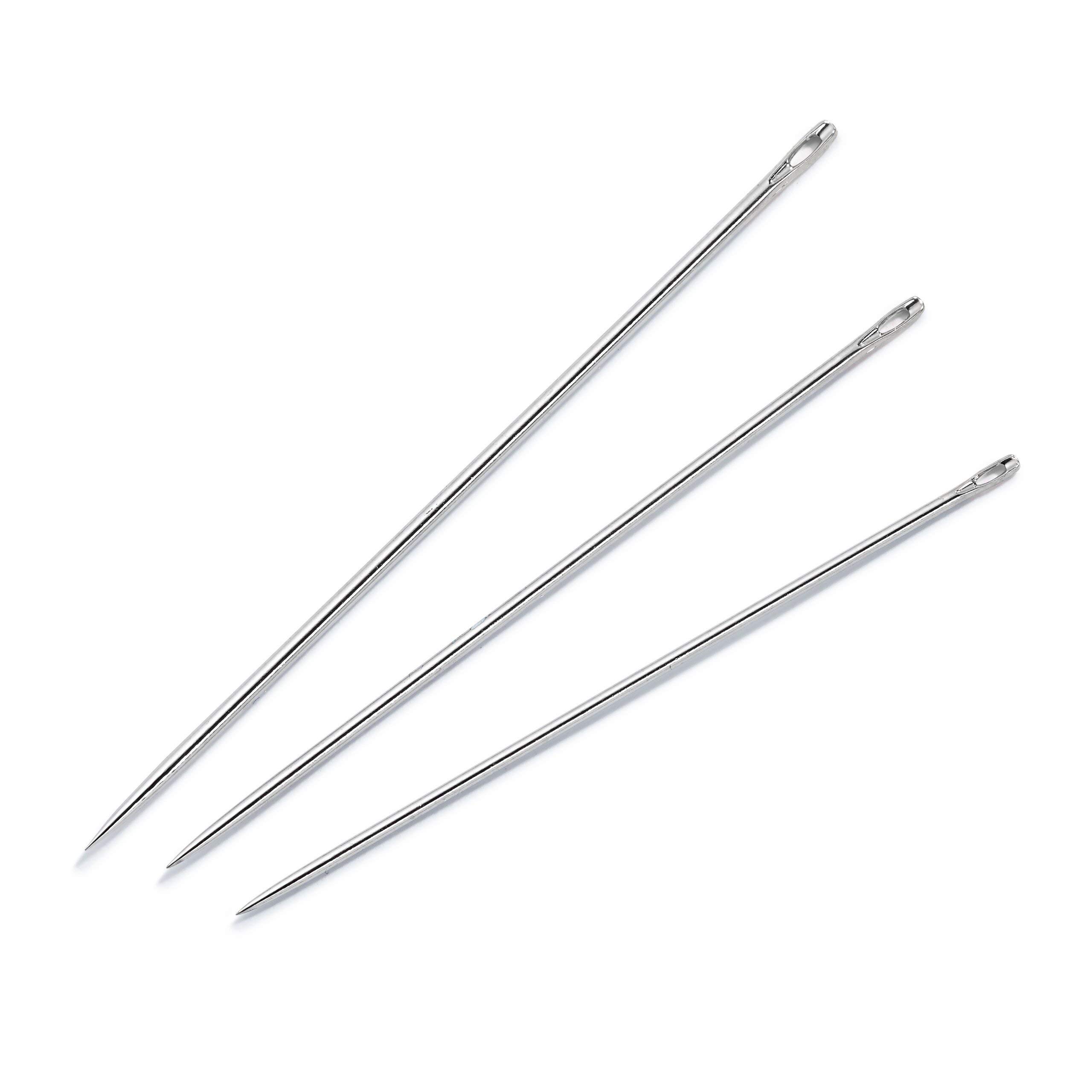 prym-steel-assortiment-n-3-7-aiguilles-de-couture-1-unit image 2