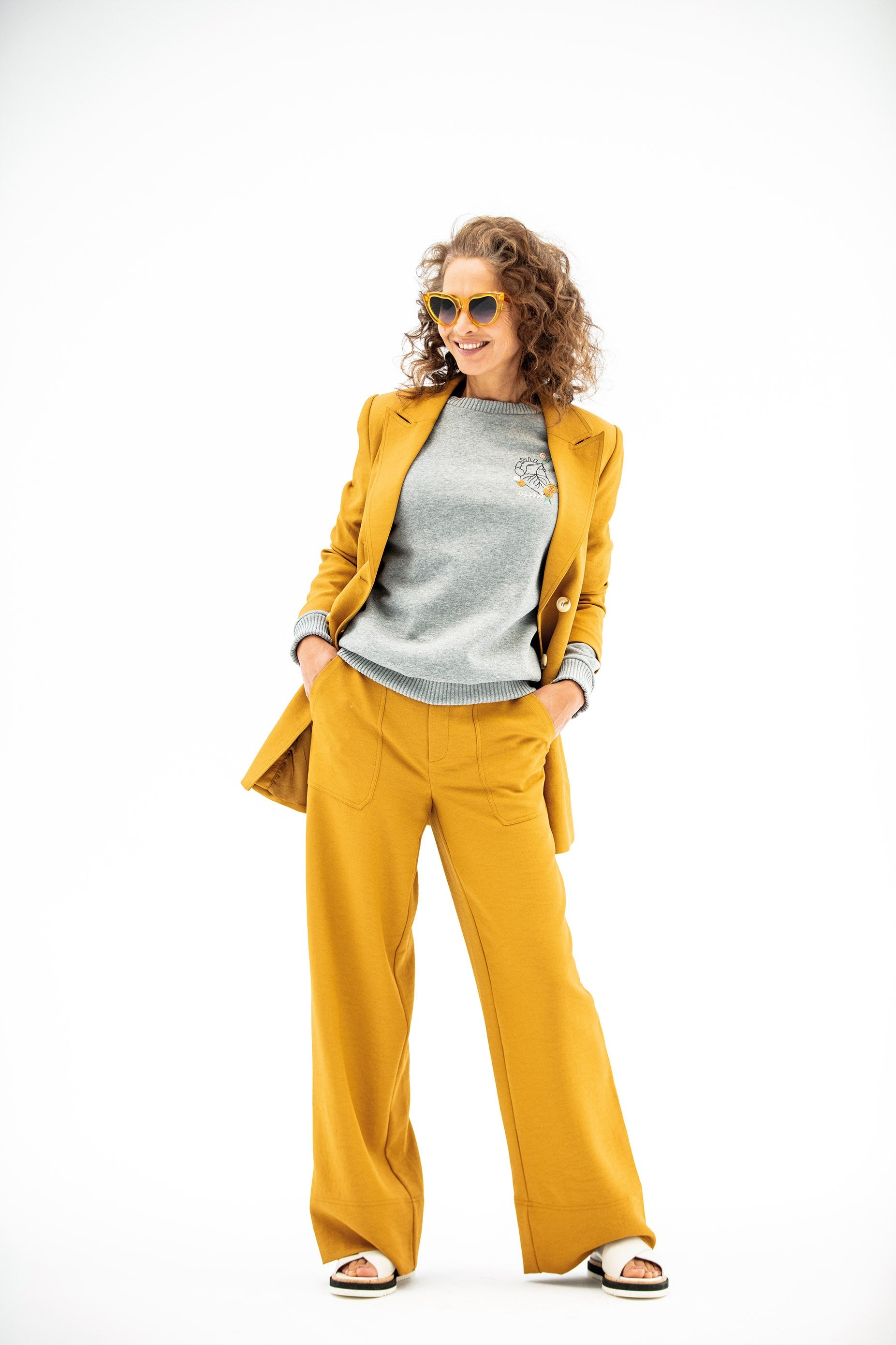 fibre-mood-mika-sweat-shirt-patron-de-couture-col-rond-manches-raglan image 2