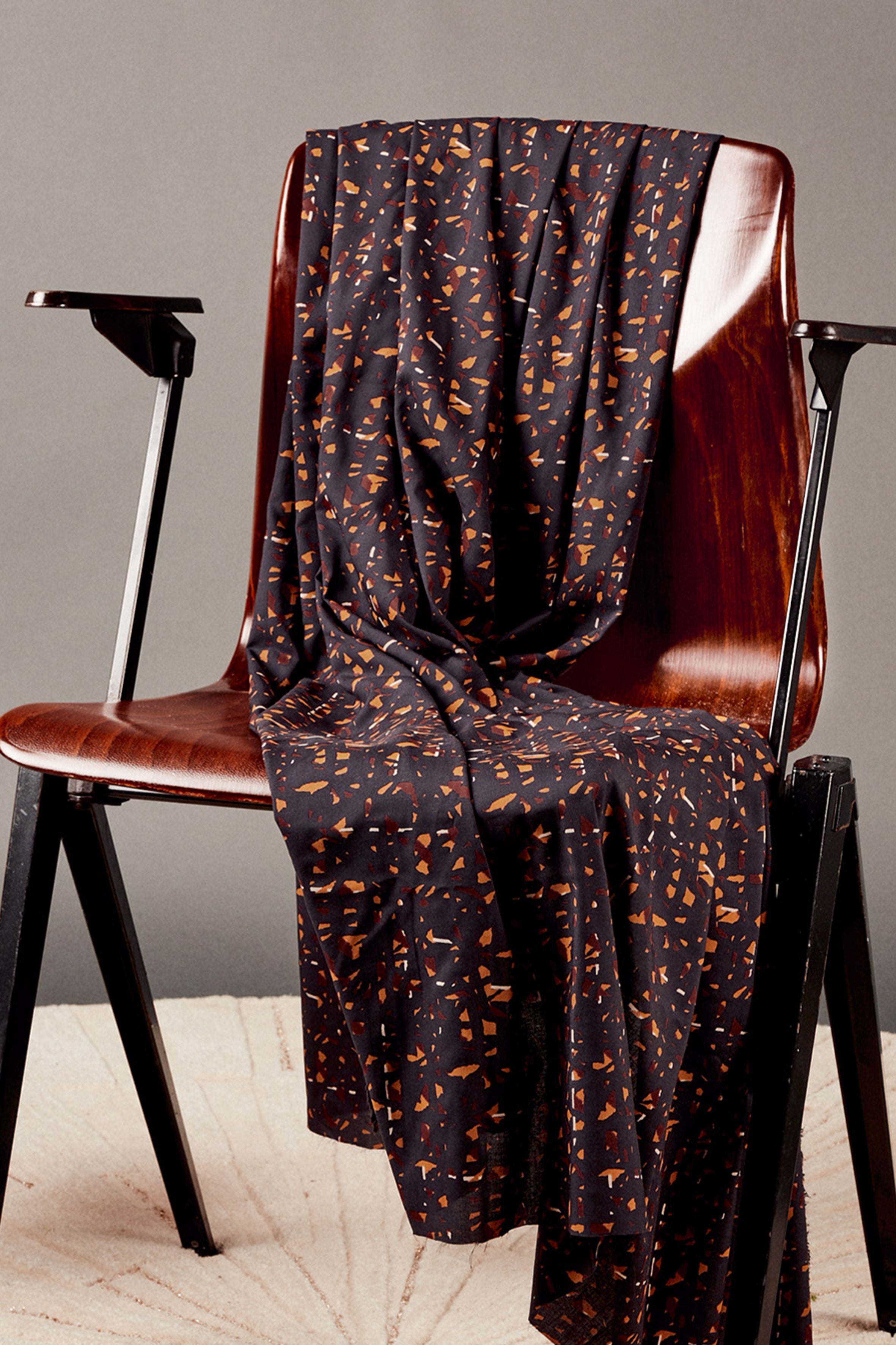 atelier-brunette-tissu-candy-rock-tender-toffee-viscose-ecovero image 3