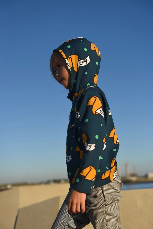 fibre-mood-ricco-sweater-patron-de-couture-sweat-capuche-enfant image 1