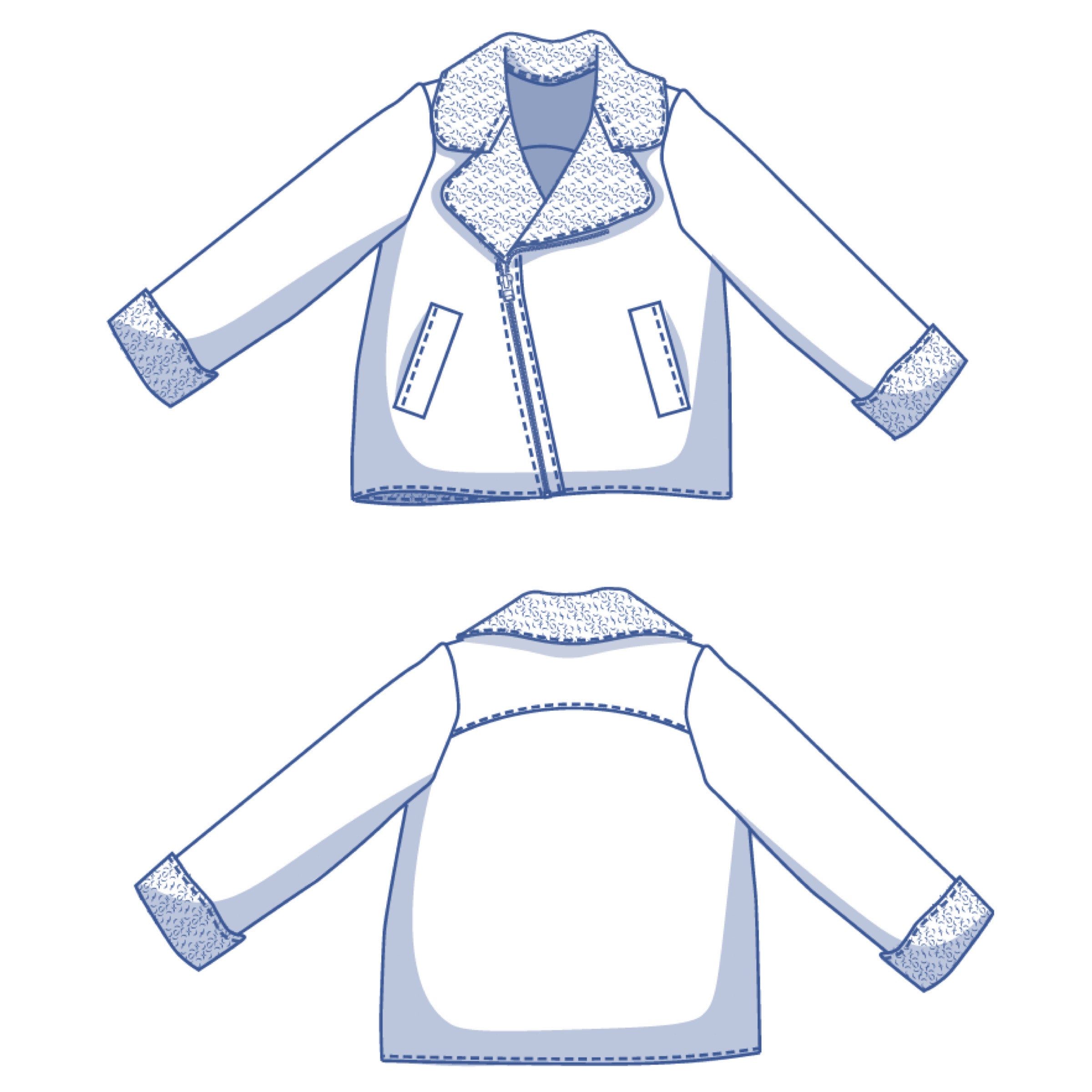 fibre-mood-miles-veste-patron-de-couture-blouson-motard-enfant-et-adulte image 5