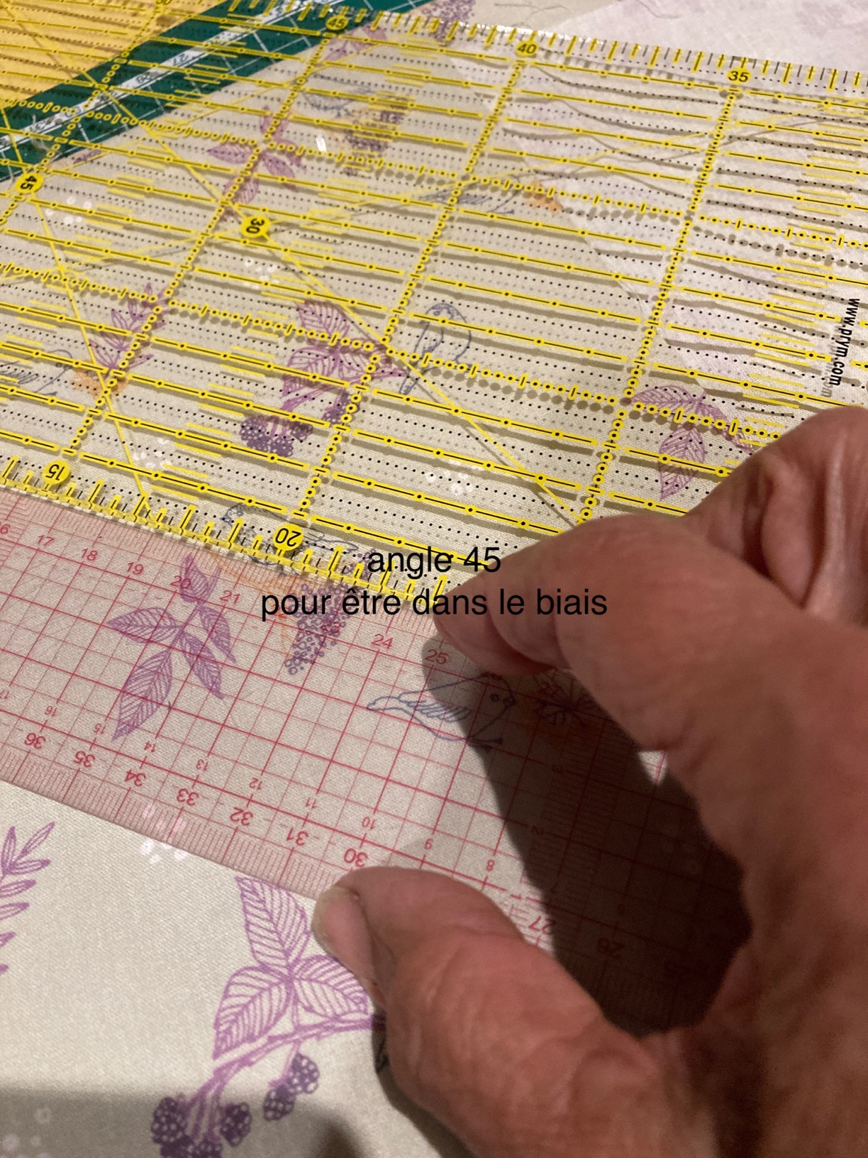 Qualité pro à petit prix