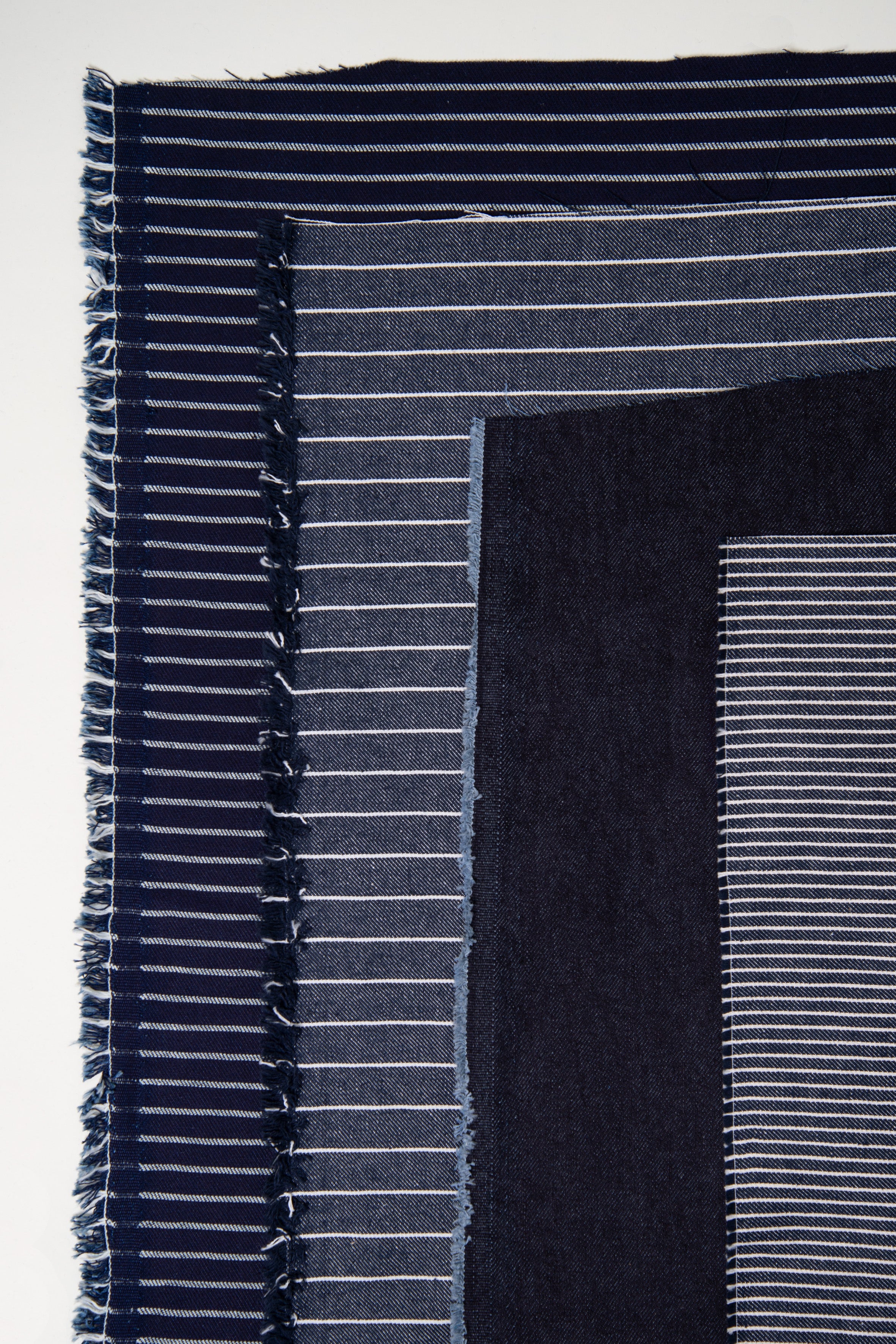 atelier-brunette-tissu-denim-stripes-indigo-ray-160-cm image 5