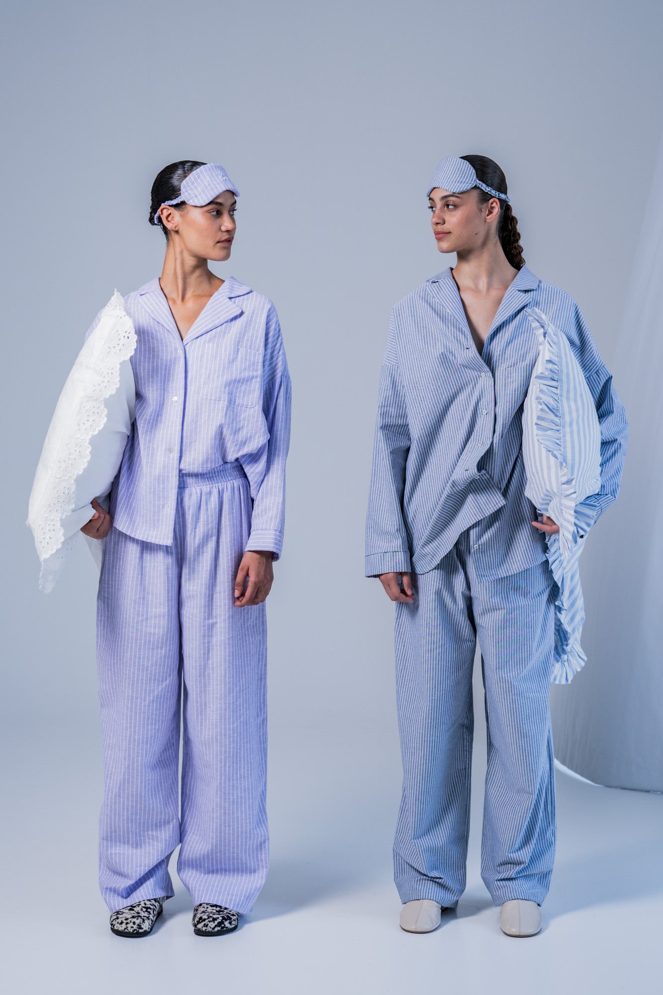 fibre-mood-x-juliana-martejevs-pyjama-chic-patron-serena-lana-aurora image 3