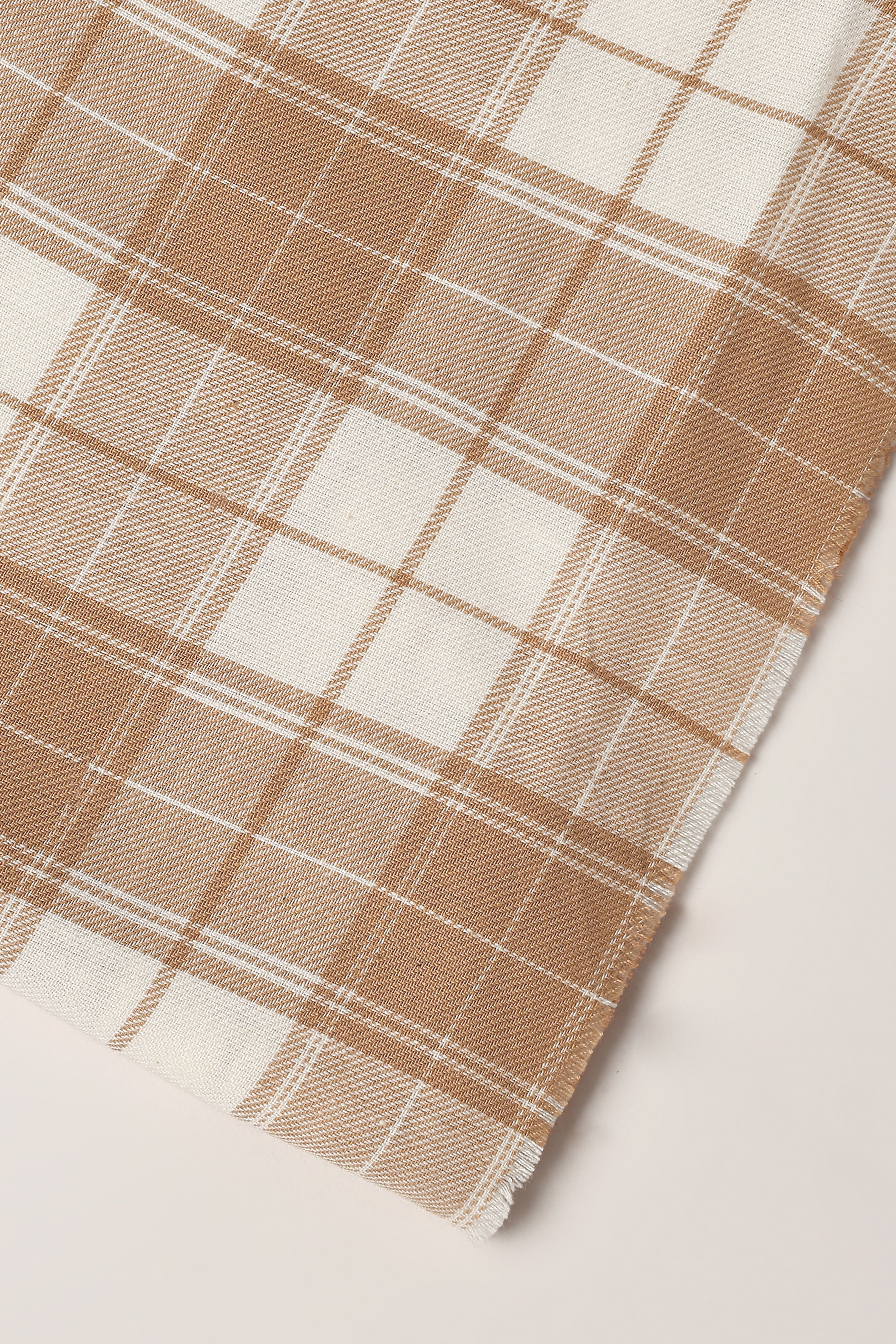 atelier-brunette-le-bazaar-tissu-le-carreau-008-coupon-10-cm-x-110-cm image 2