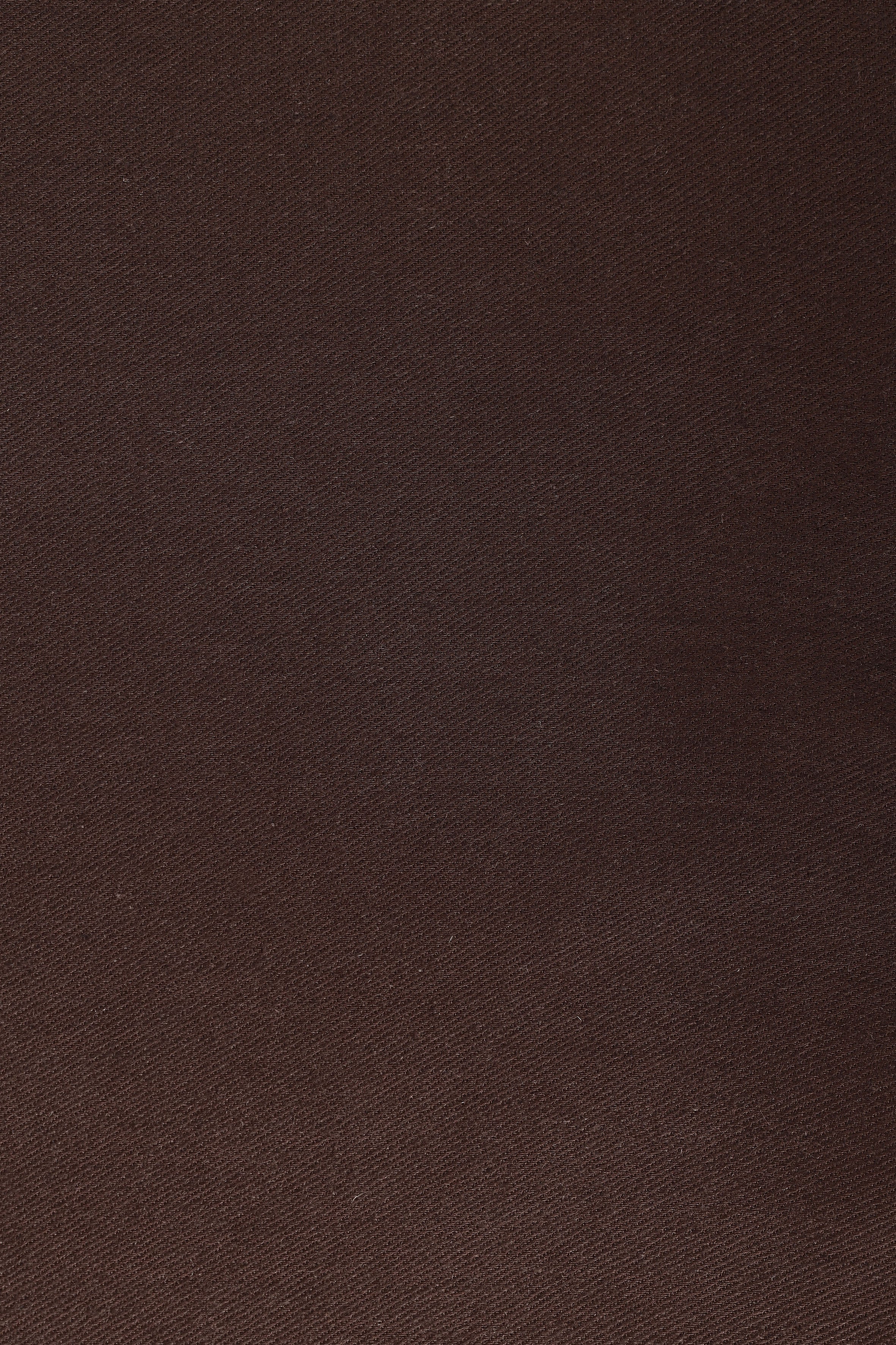 atelier-brunette-coupons-twill-lin-viscose-livaeco-oat-chocolate image 4