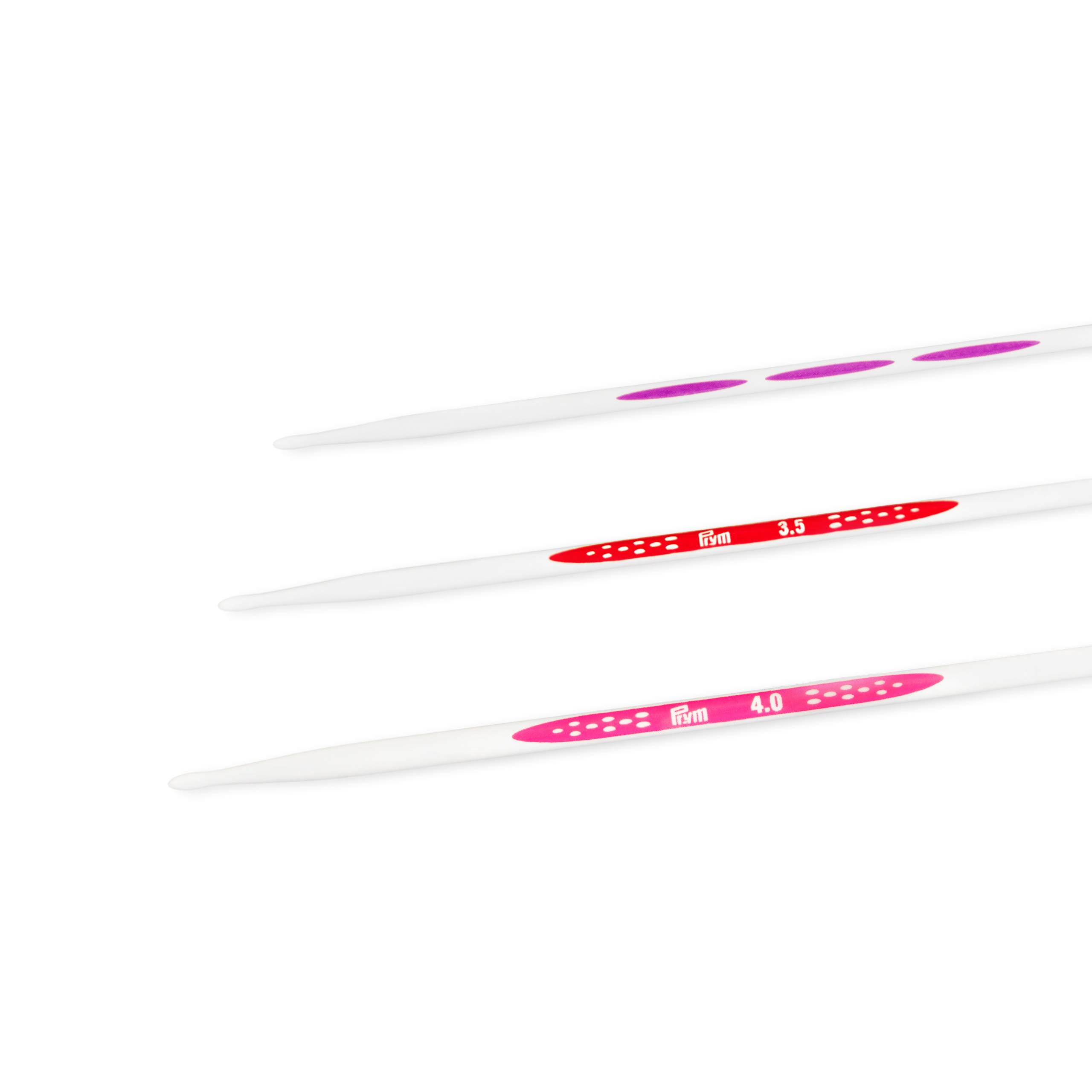 prym-ergonomics-jeu-de-3-aiguilles-circulaires-80-cm-3-0-3-5-4-0-mm image 3