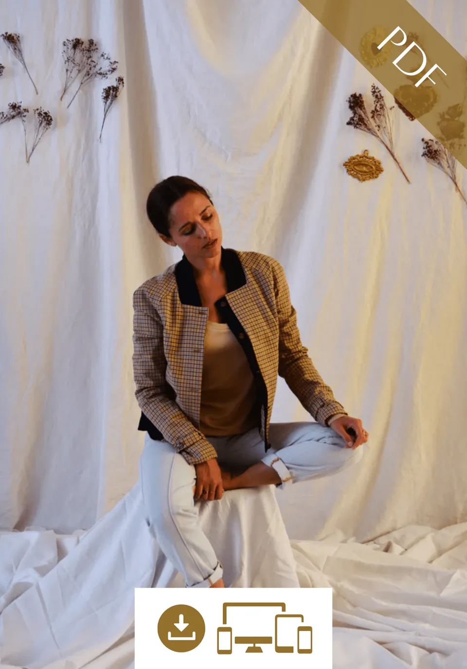 maison-fauve-sunset-patron-couture-blouson-femme-pdf image 1