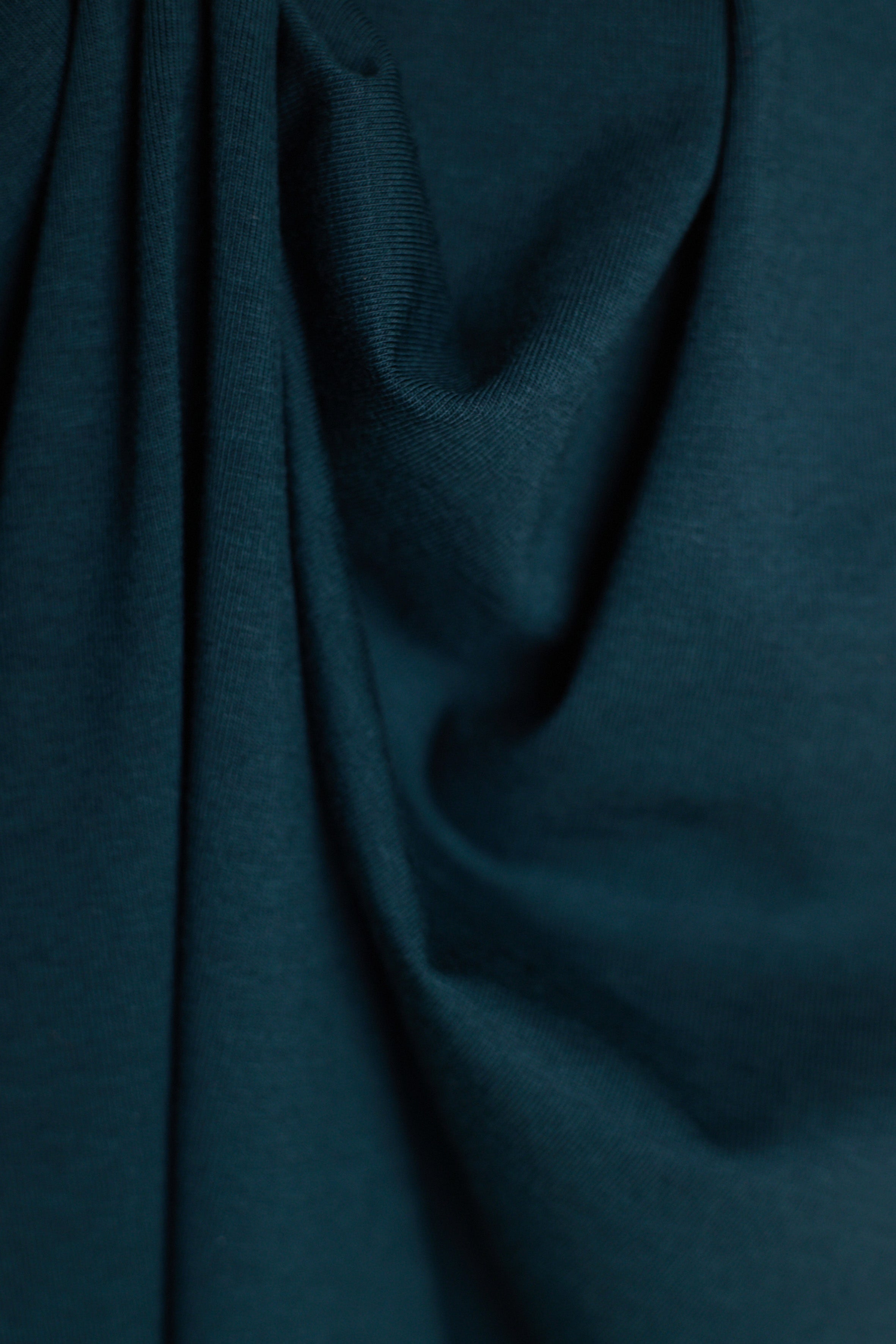 atelier-brunette-tissu-jersey-modal-forest-maille-stretch-vert image 3