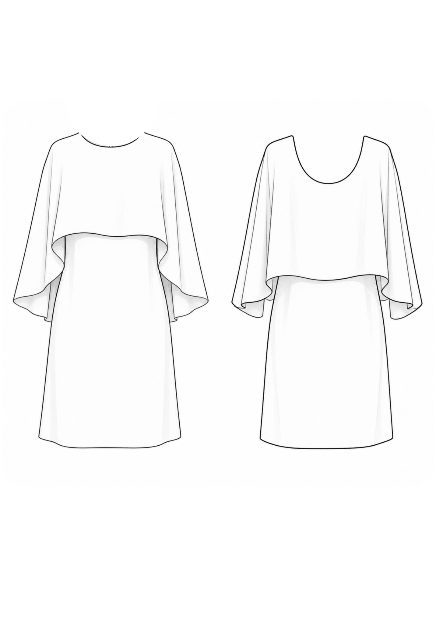 maison-fauve-bonnie-patron-couture-robe-cape-pdf-a4-a3-a0-us-letter-vid-oproject image 2