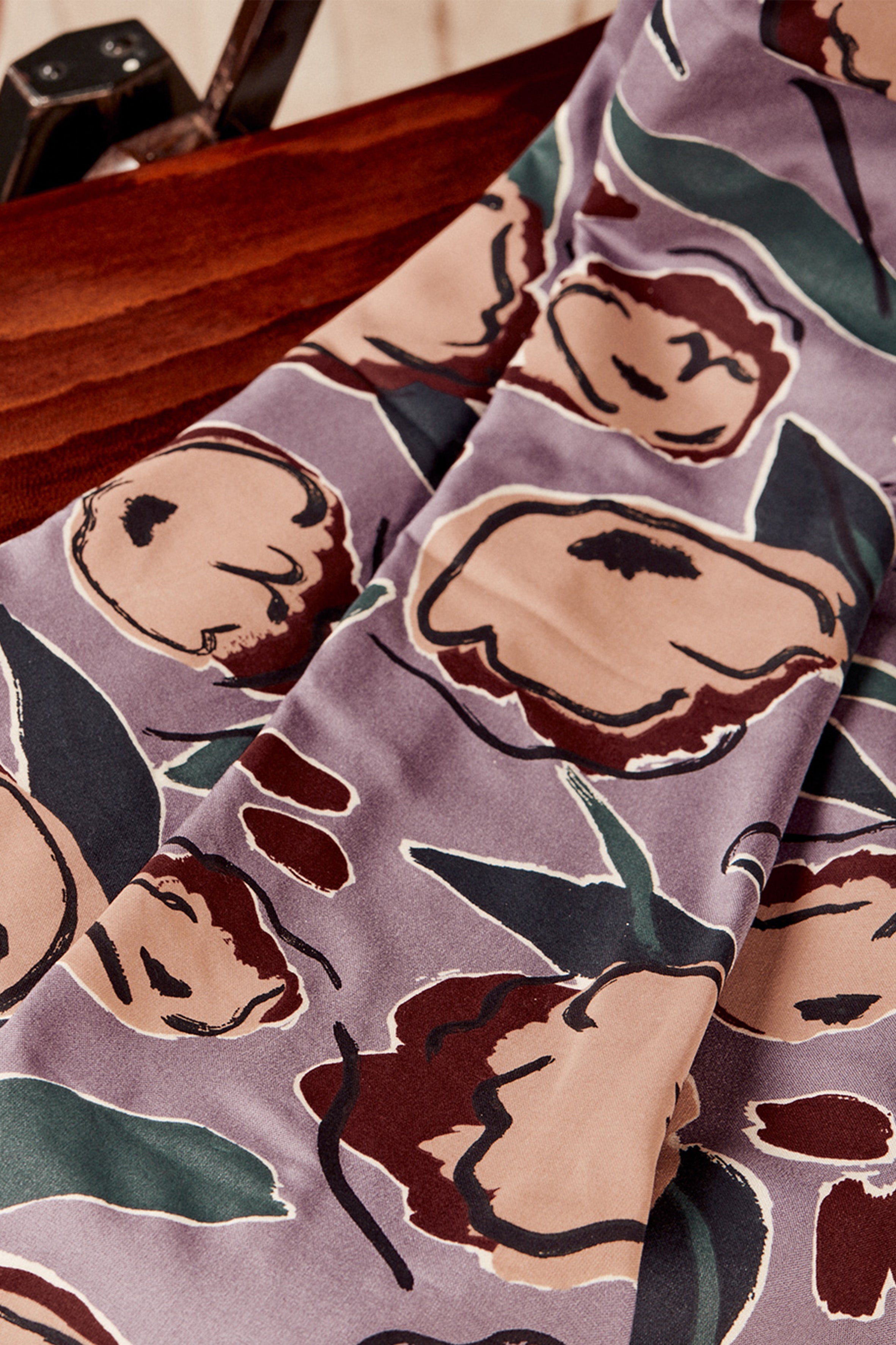 atelier-brunette-viscose-peony-divine-parma-tissu-imprim image 3