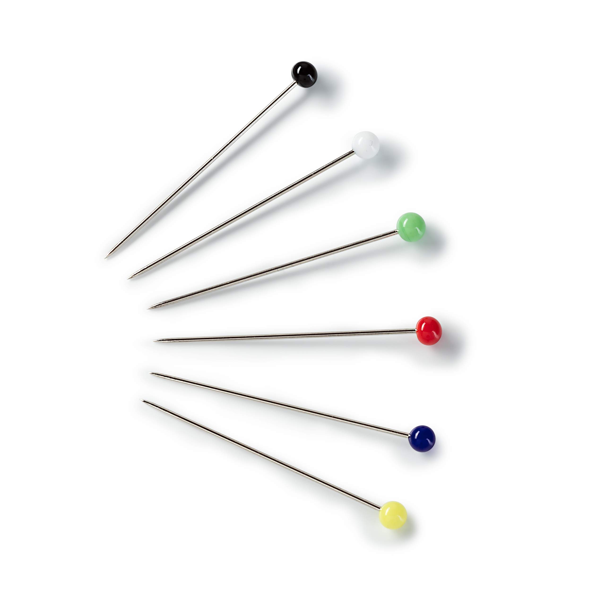 prym-32562-bo-te-d-pingles-t-te-de-verre-multicolore-10-g-30-x-0-60-mm image 2