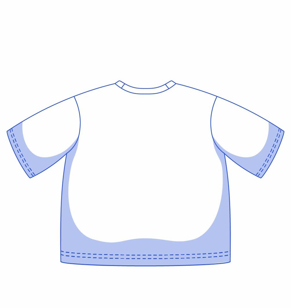 fibre-mood-elif-top-patron-de-couture-t-shirt-oversize-xs-xxxl image 8
