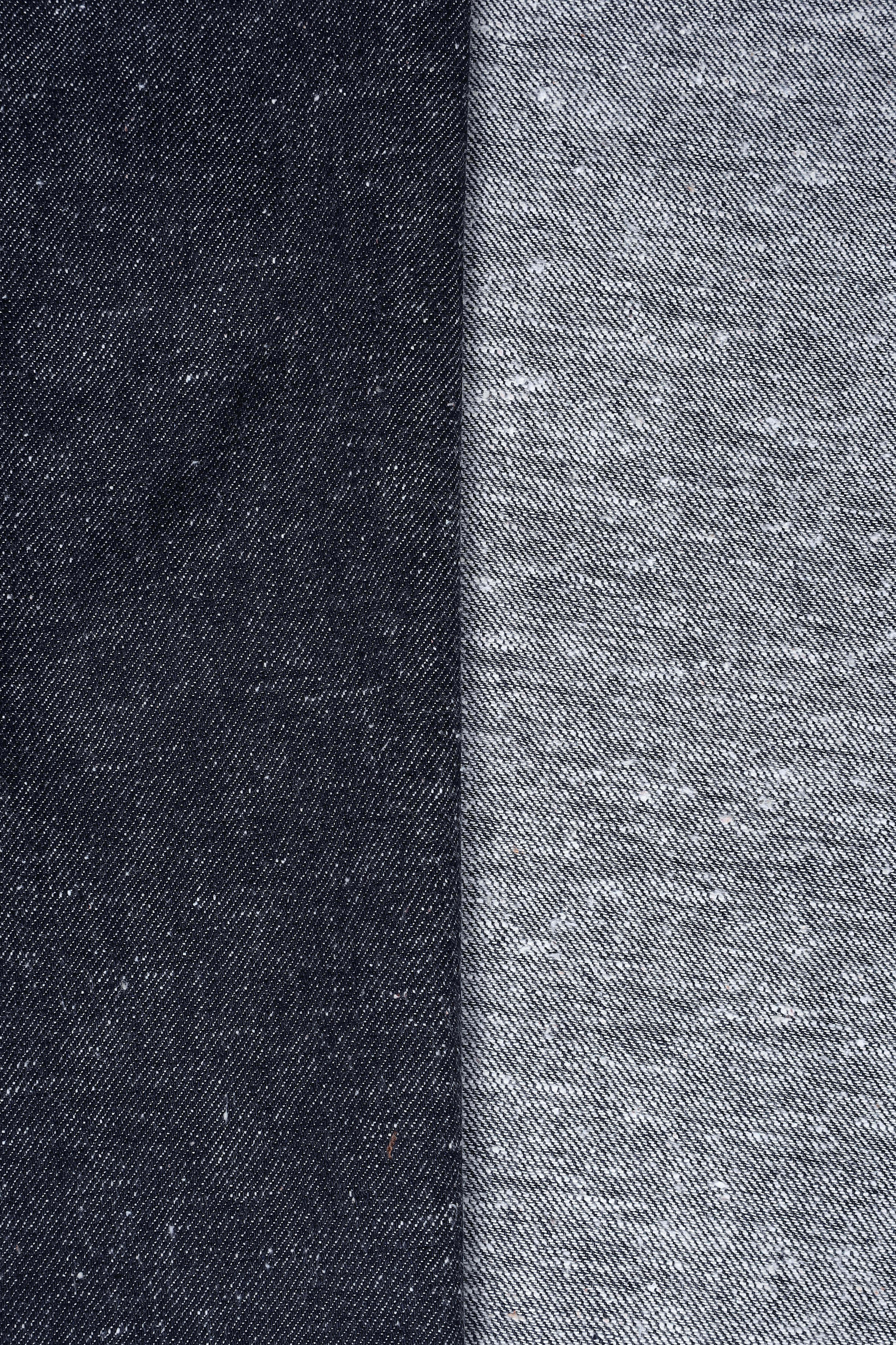 atelier-brunette-tissu-denim-coton-lin-vintage-blue-coupon-10-cm-x-147-cm image 4